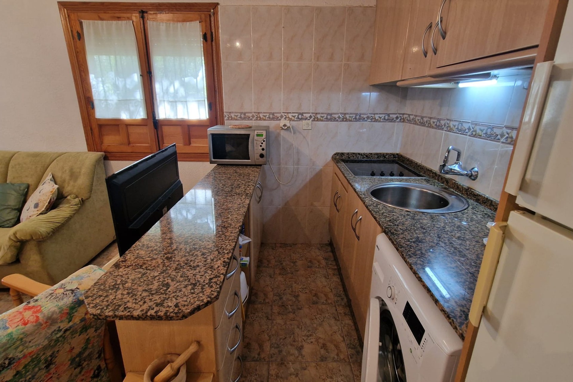 Venta - Casa adosada - San Fulgencio - Urb. La Marina