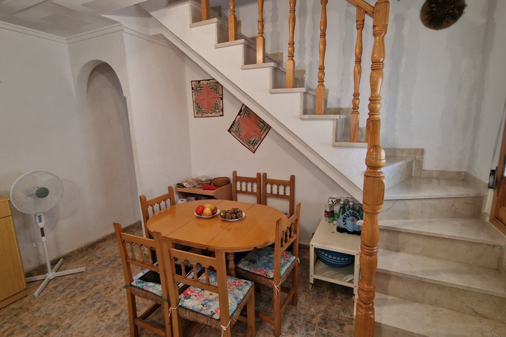 Venta - Casa adosada - San Fulgencio - Urb. La Marina