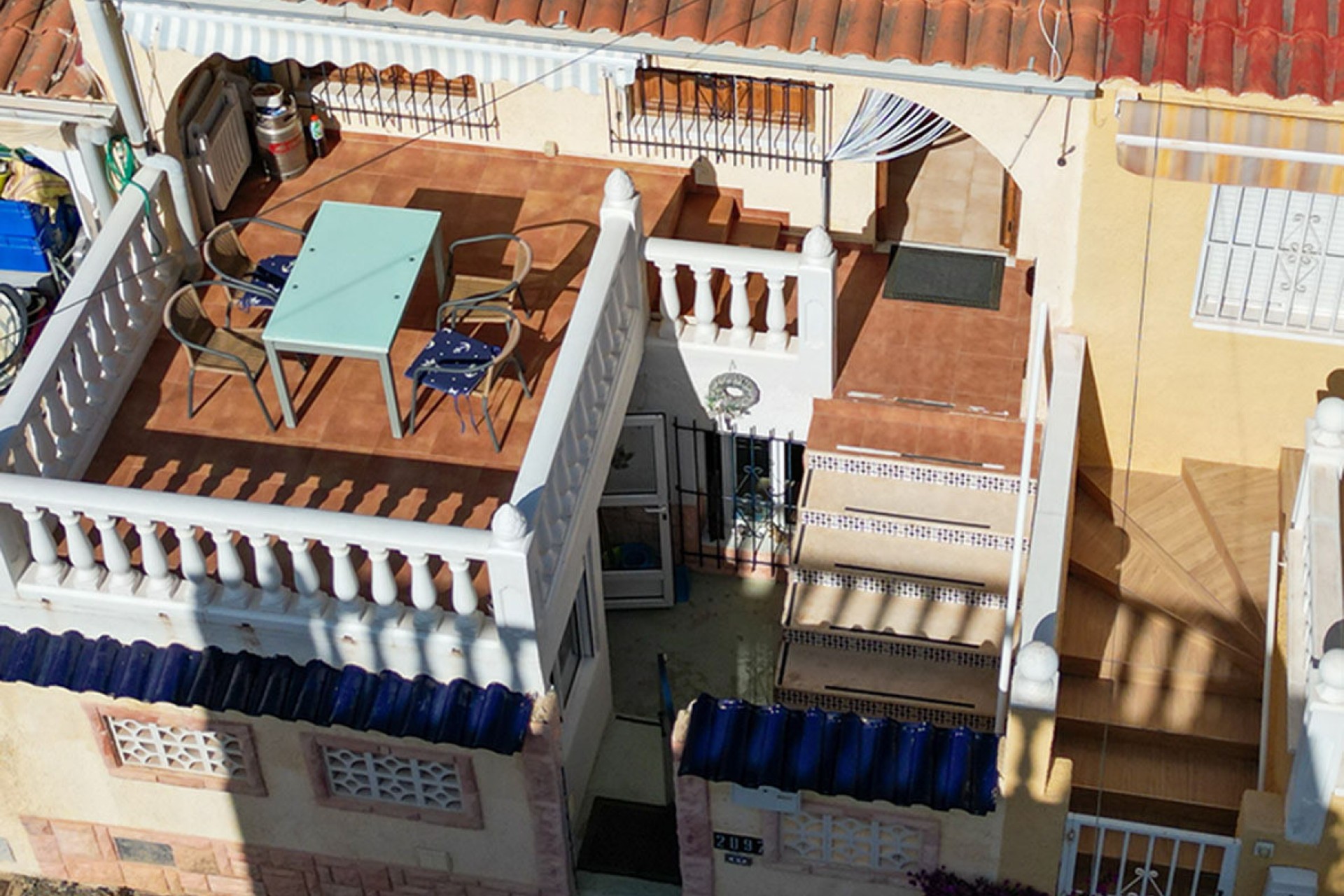 Venta - Casa adosada - San Fulgencio - Urb. La Marina