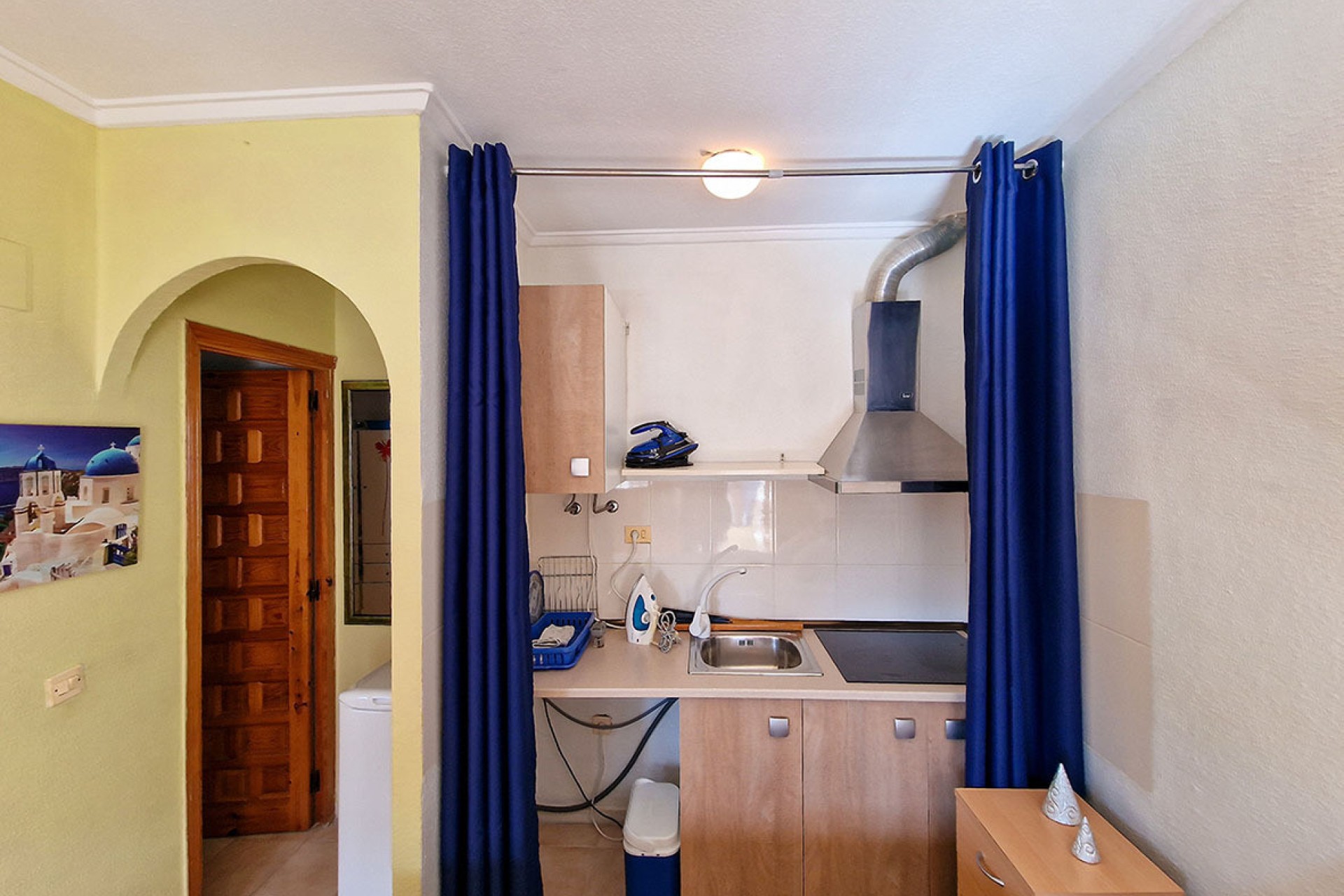 Venta - Casa adosada - San Fulgencio - Urb. La Marina