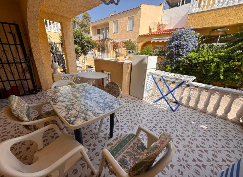 Venta - Casa adosada - San Fulgencio - Urb. La Marina