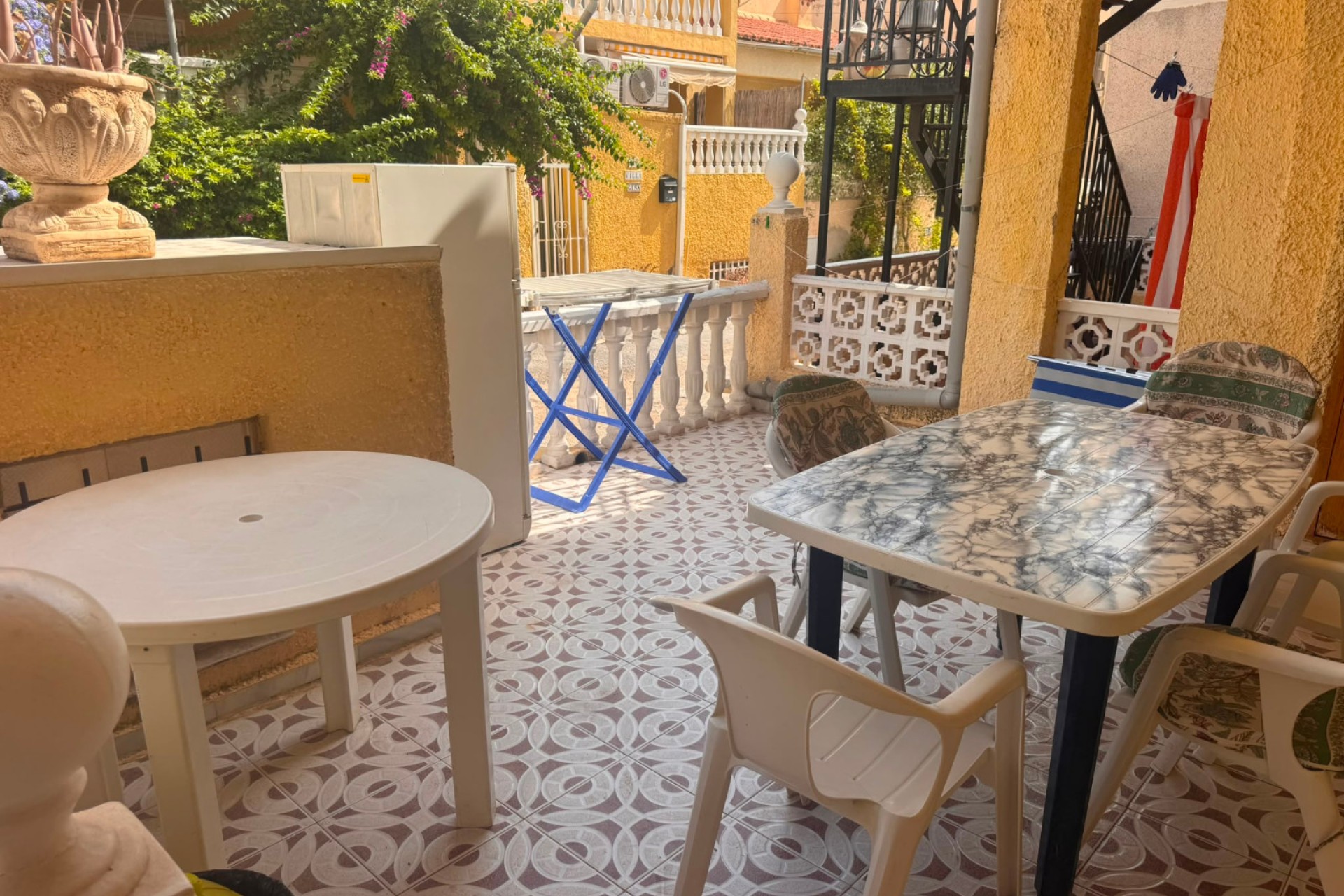 Venta - Casa adosada - San Fulgencio - Urb. La Marina