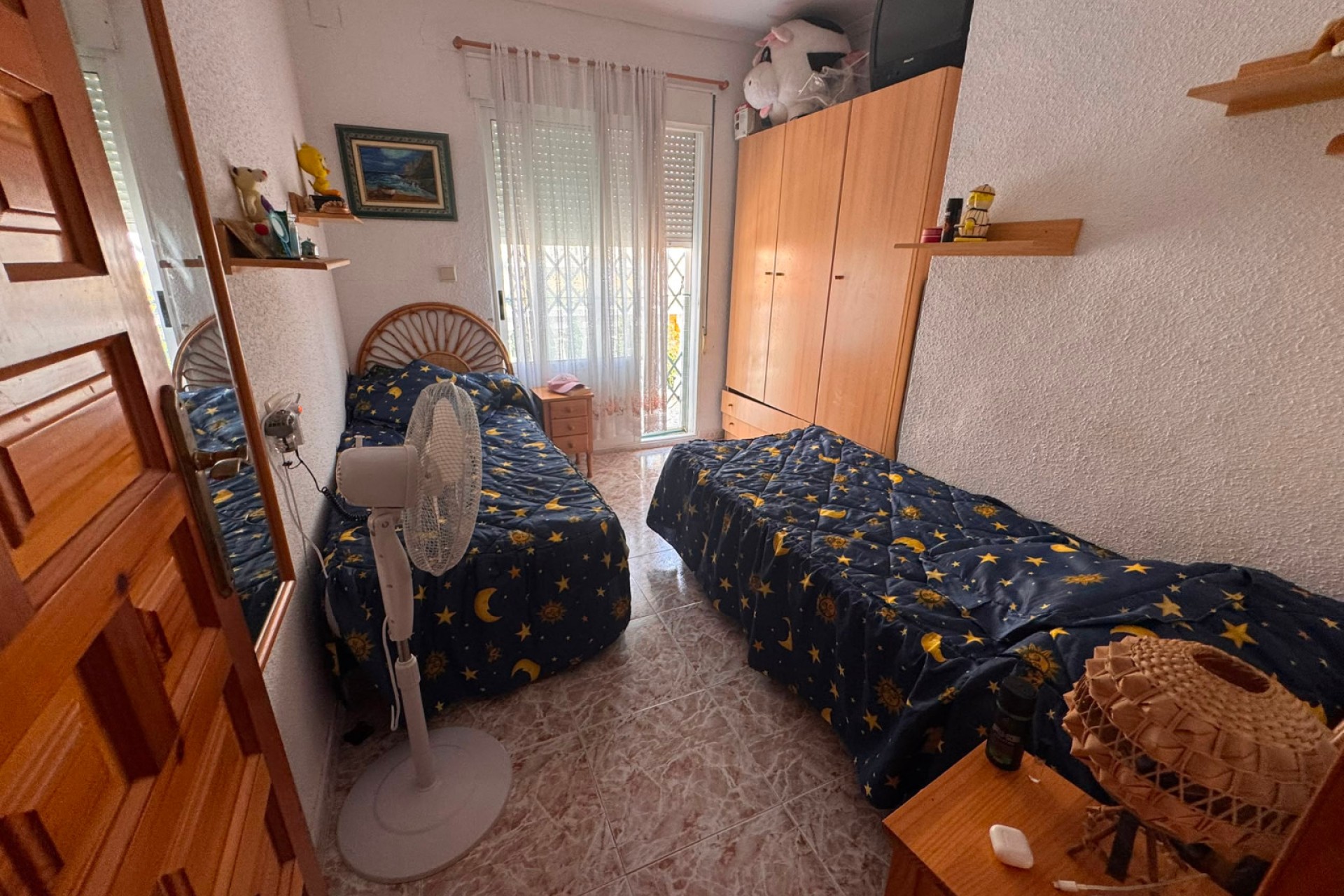 Venta - Casa adosada - San Fulgencio - Urb. La Marina