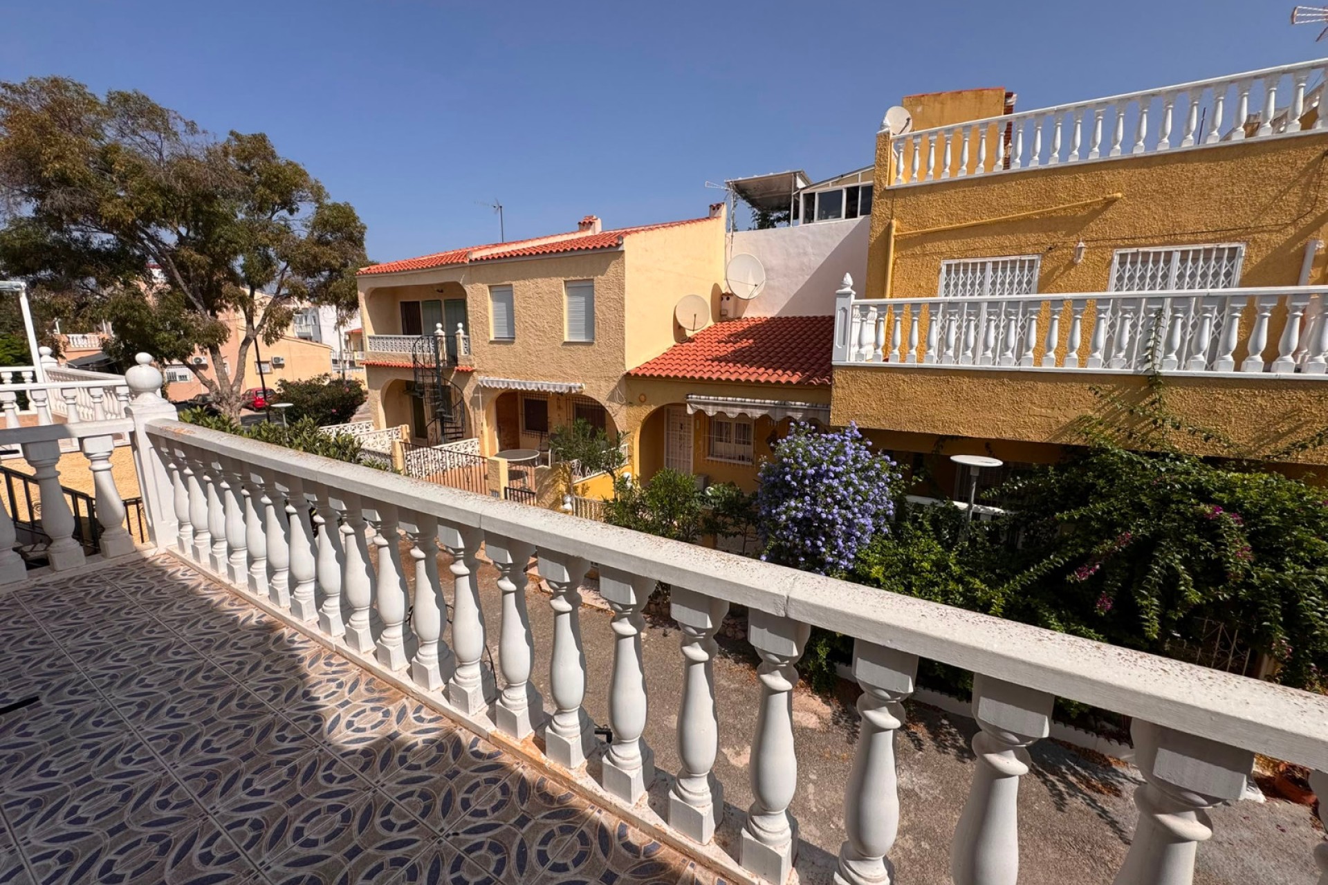 Venta - Casa adosada - San Fulgencio - Urb. La Marina