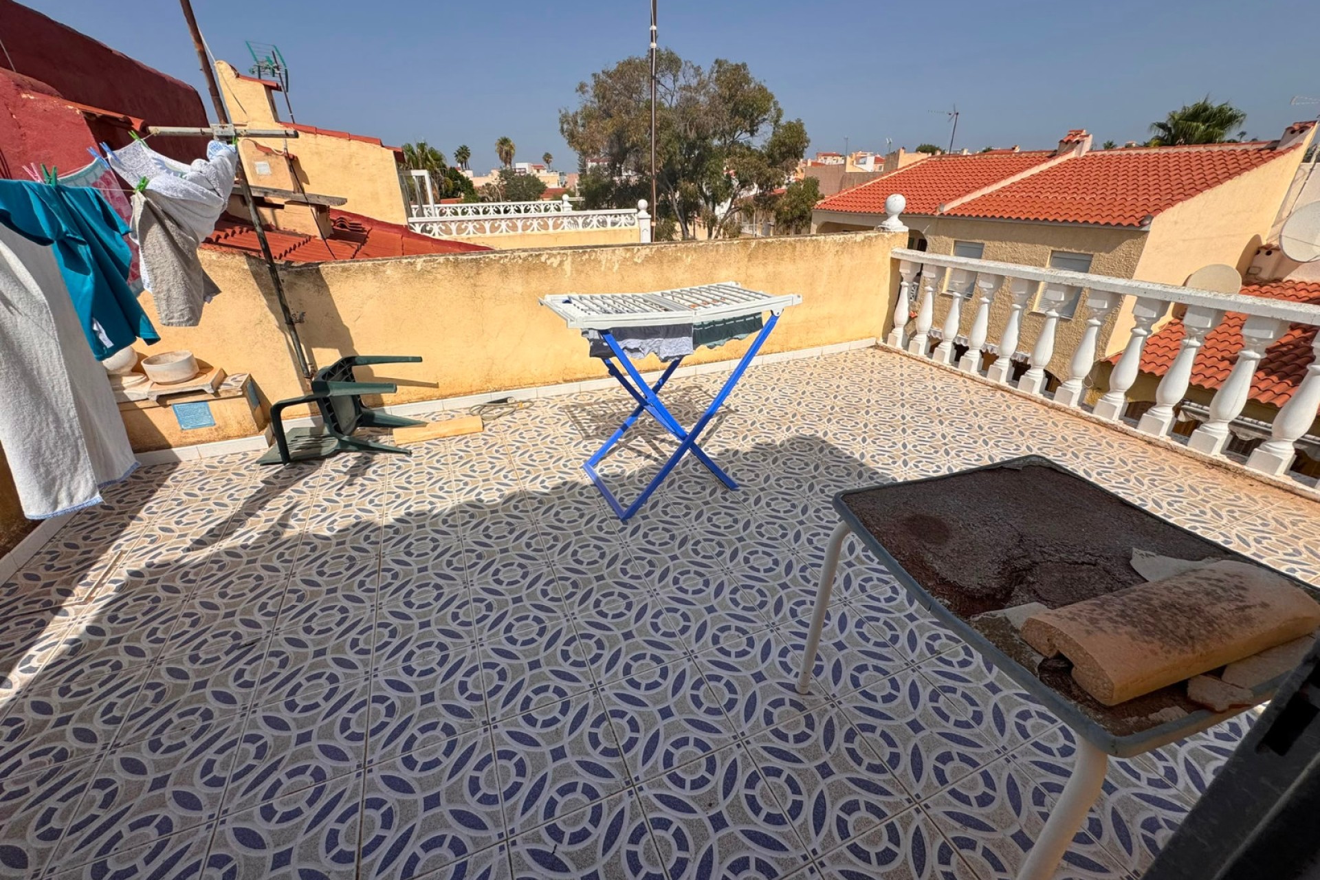 Venta - Casa adosada - San Fulgencio - Urb. La Marina