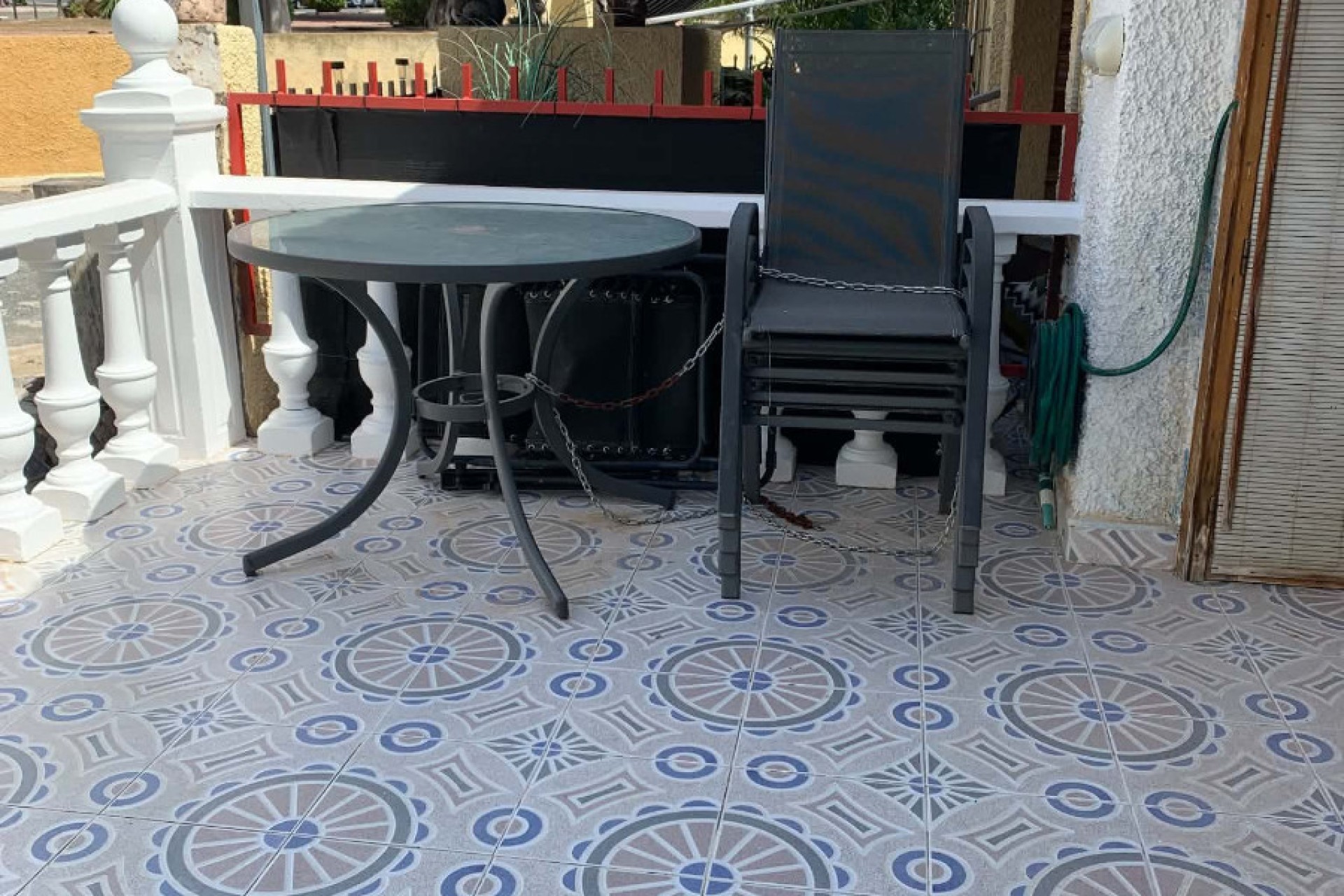 Venta - Casa adosada - San Fulgencio - Urb. La Marina