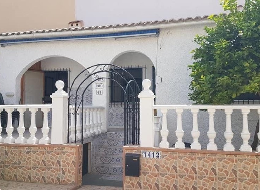 Venta - Casa adosada - San Fulgencio - Urb. La Marina