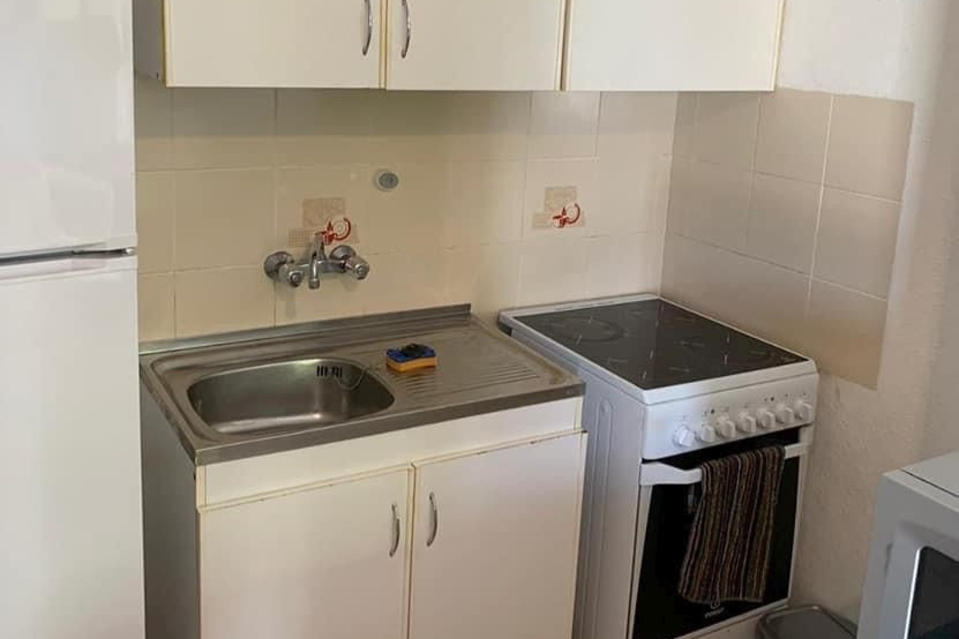 Venta - Casa adosada - San Fulgencio - Urb. La Marina