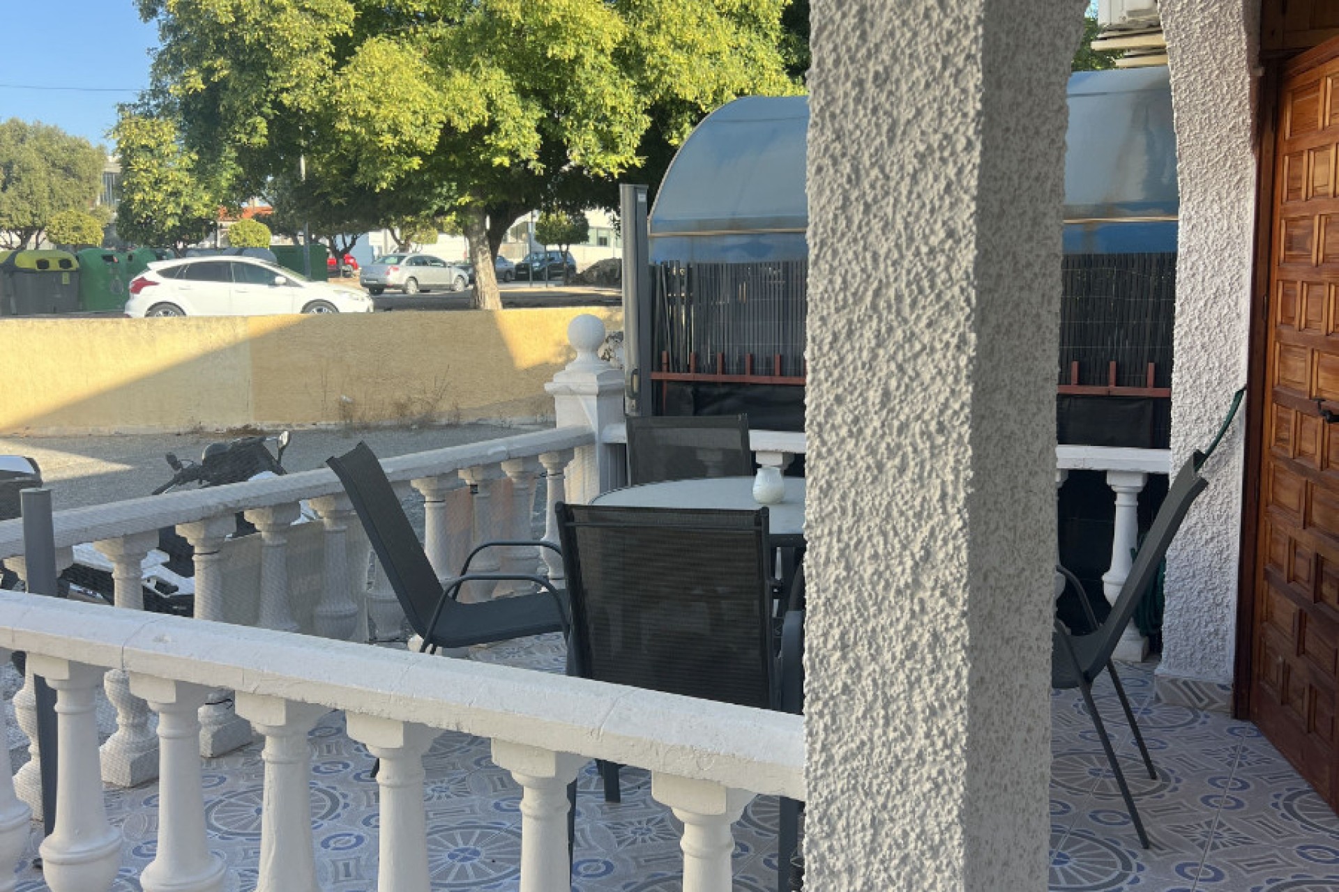 Venta - Casa adosada - San Fulgencio - Urb. La Marina