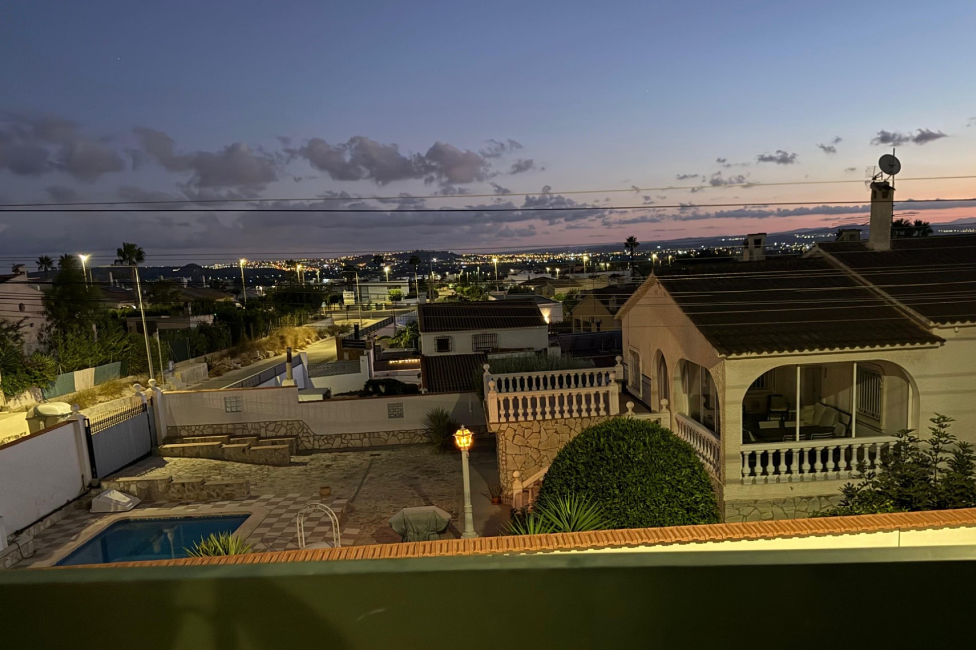 Venta - Casa adosada - San Fulgencio - Urb. La Marina