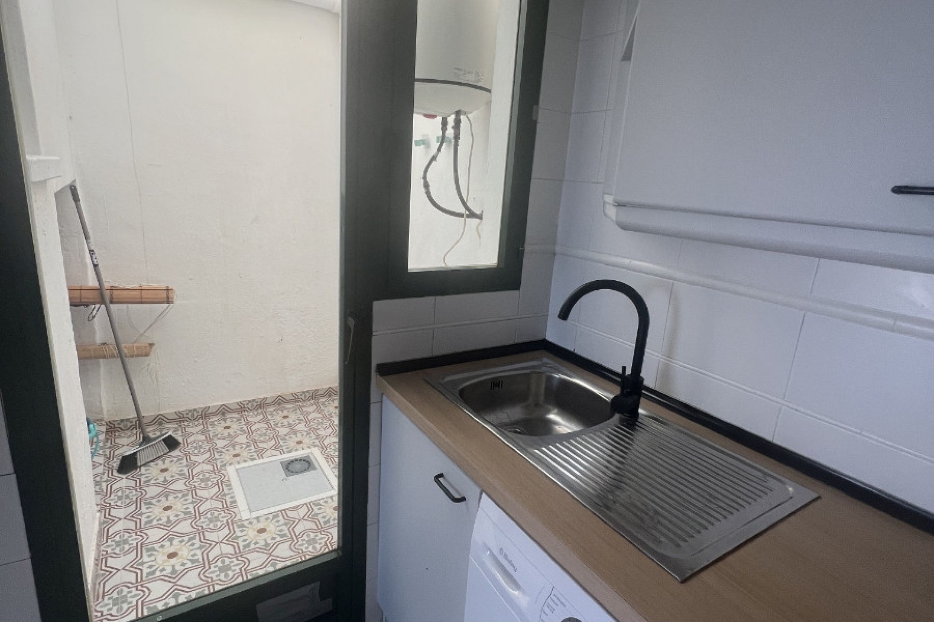 Venta - Casa adosada - San Fulgencio - Urb. La Marina
