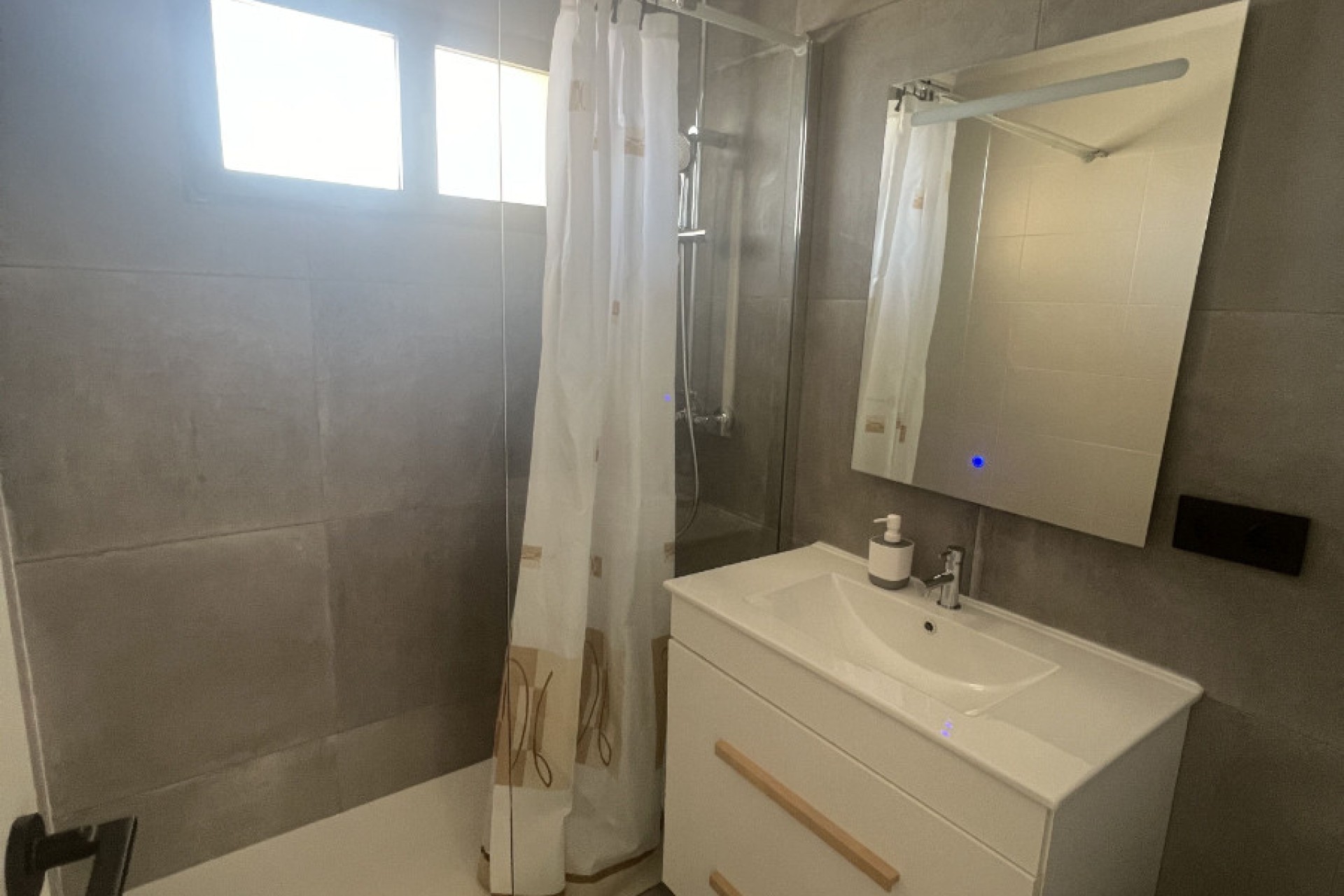 Venta - Casa adosada - San Fulgencio - Urb. La Marina