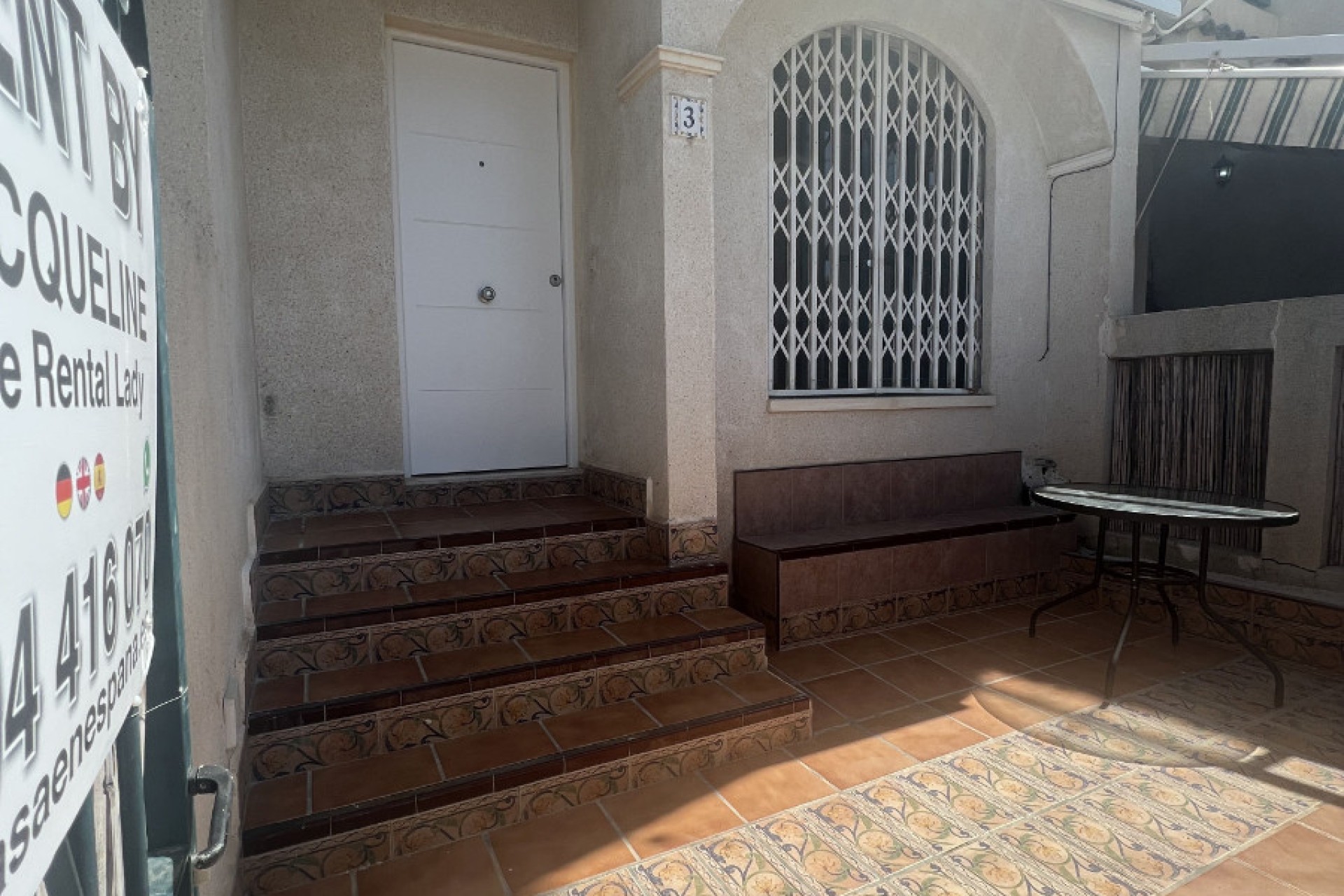 Venta - Casa adosada - San Fulgencio - Urb. La Marina