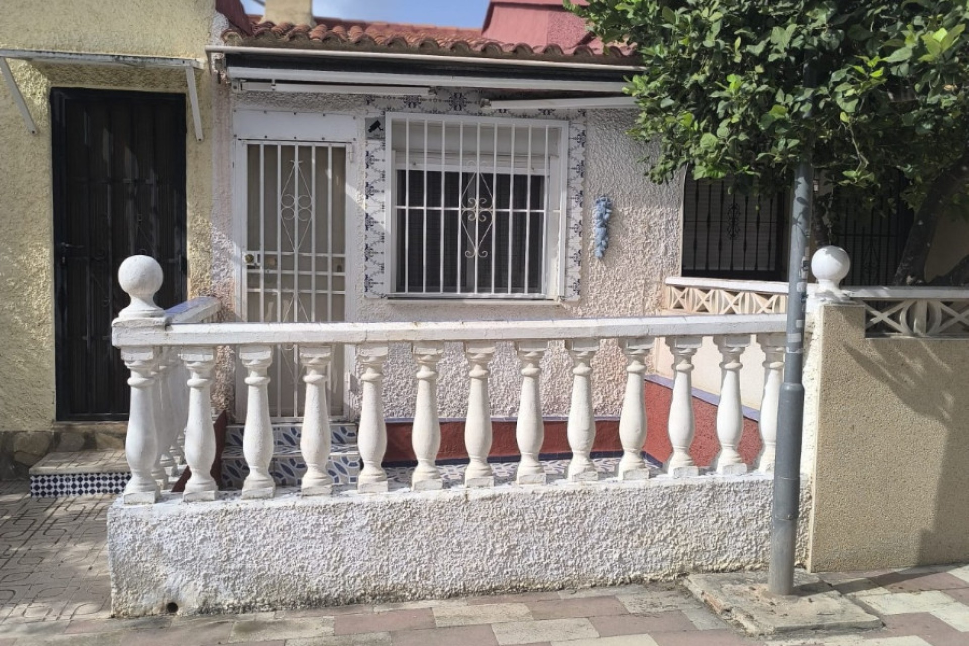 Venta - Casa adosada - San Fulgencio - Urb. La Marina