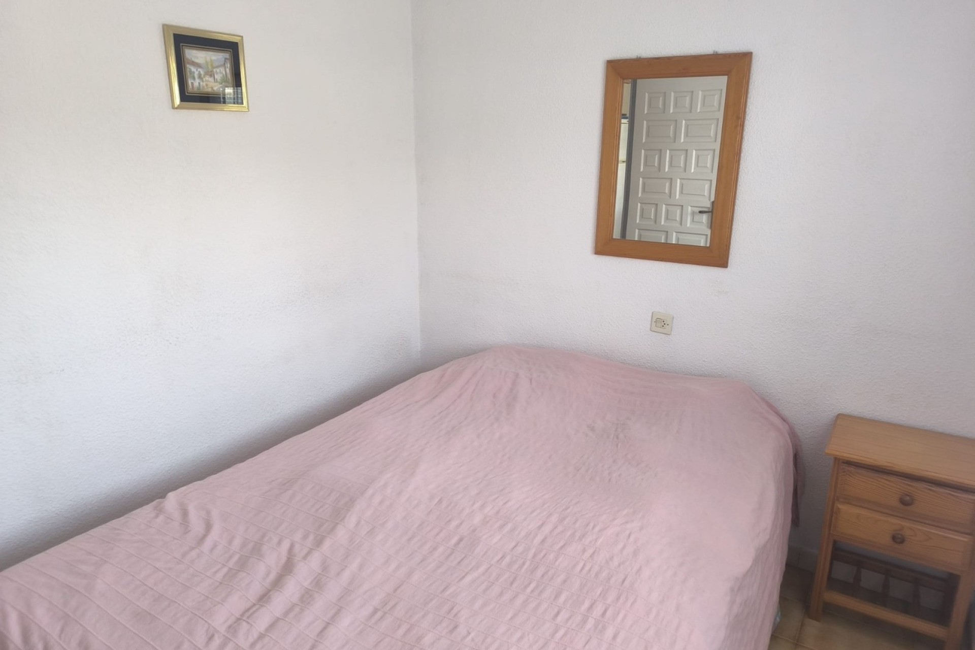 Venta - Casa adosada - San Fulgencio - Urb. La Marina