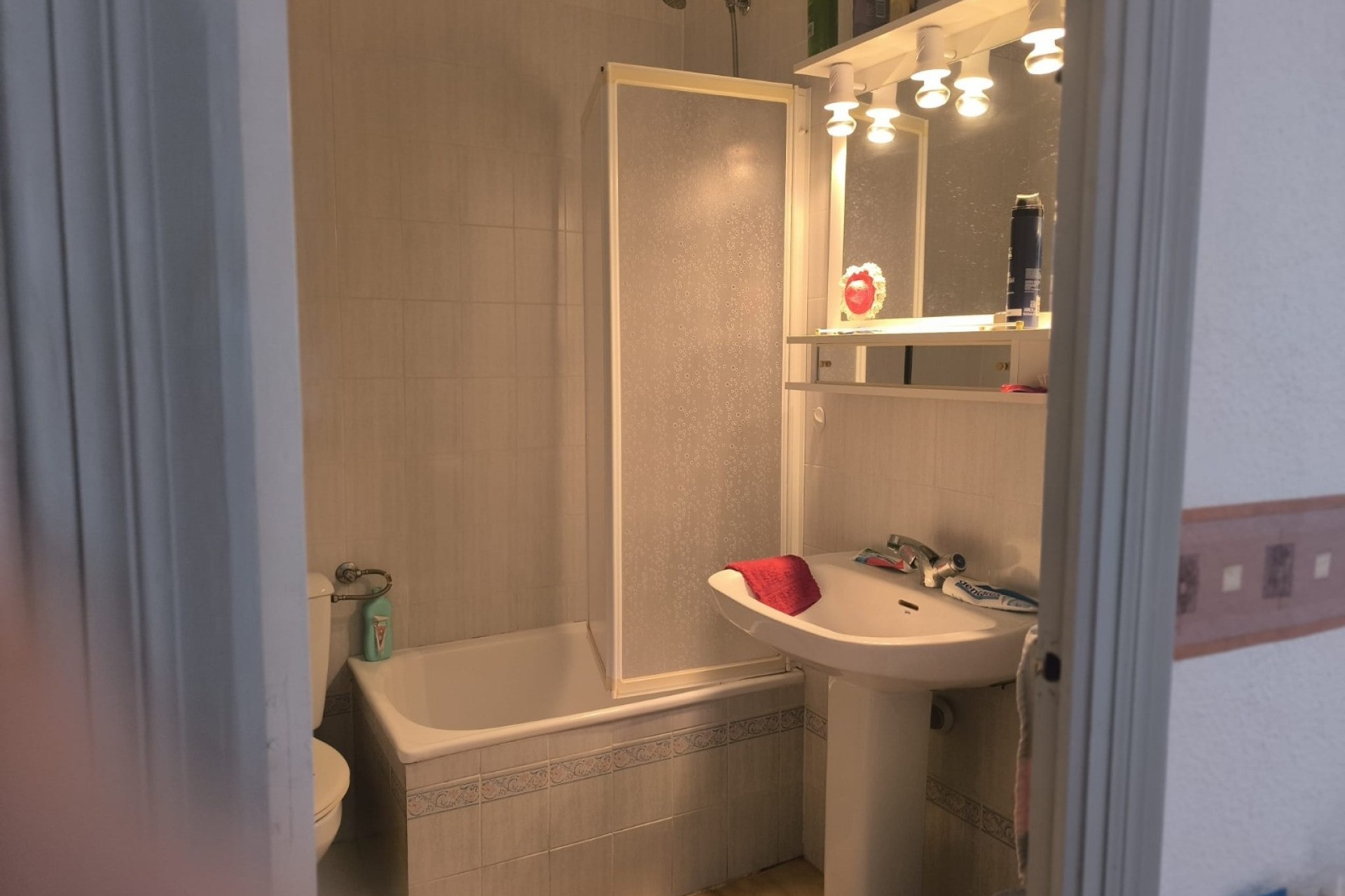 Venta - Casa adosada - San Fulgencio - Urb. La Marina
