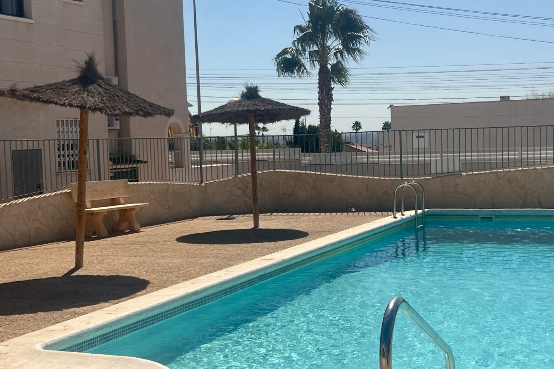 Venta - Casa adosada - San Fulgencio - Urb. La Marina
