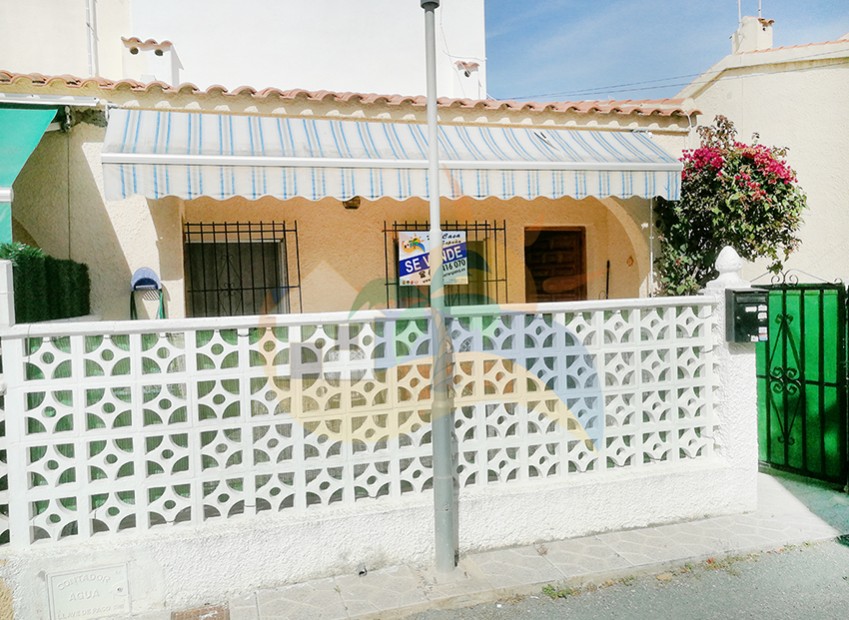 Venta - Casa adosada - San Fulgencio - Urb. La Marina