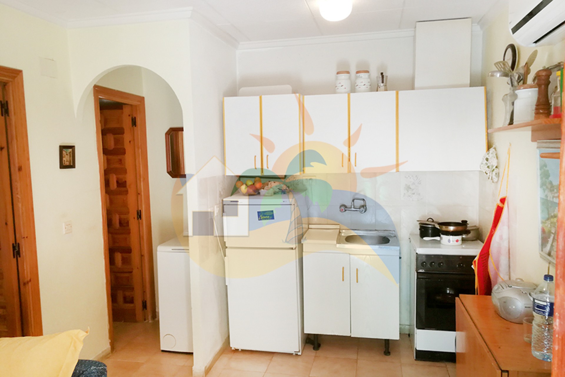 Venta - Casa adosada - San Fulgencio - Urb. La Marina