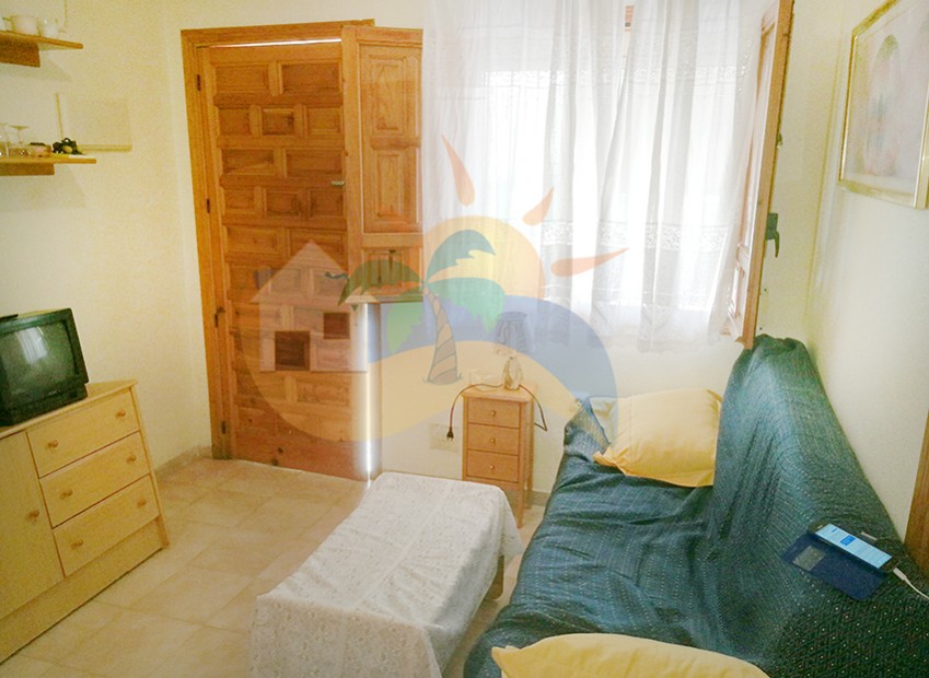 Venta - Casa adosada - San Fulgencio - Urb. La Marina