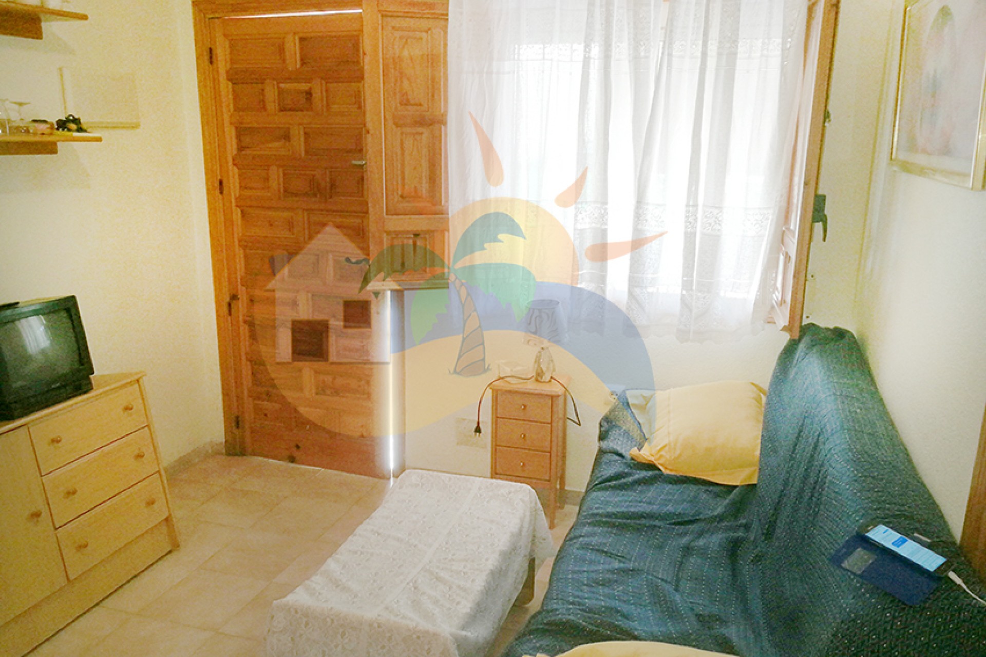 Venta - Casa adosada - San Fulgencio - Urb. La Marina