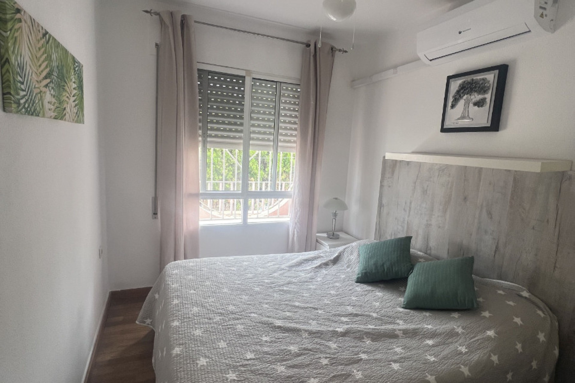 Venta - Casa adosada - San Fulgencio - Urb. Oasis