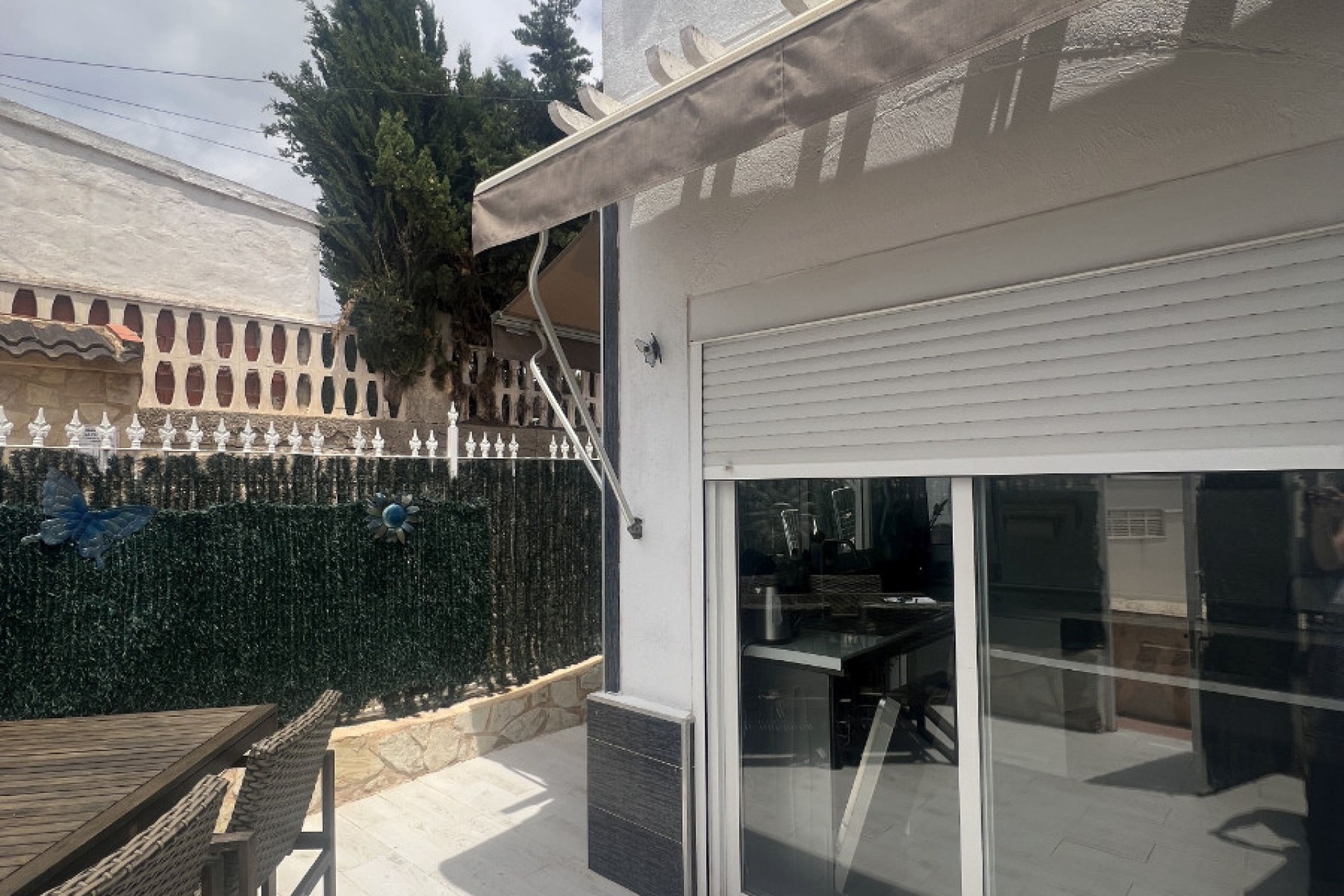 Venta - Casa adosada - San Fulgencio - Urb. Oasis