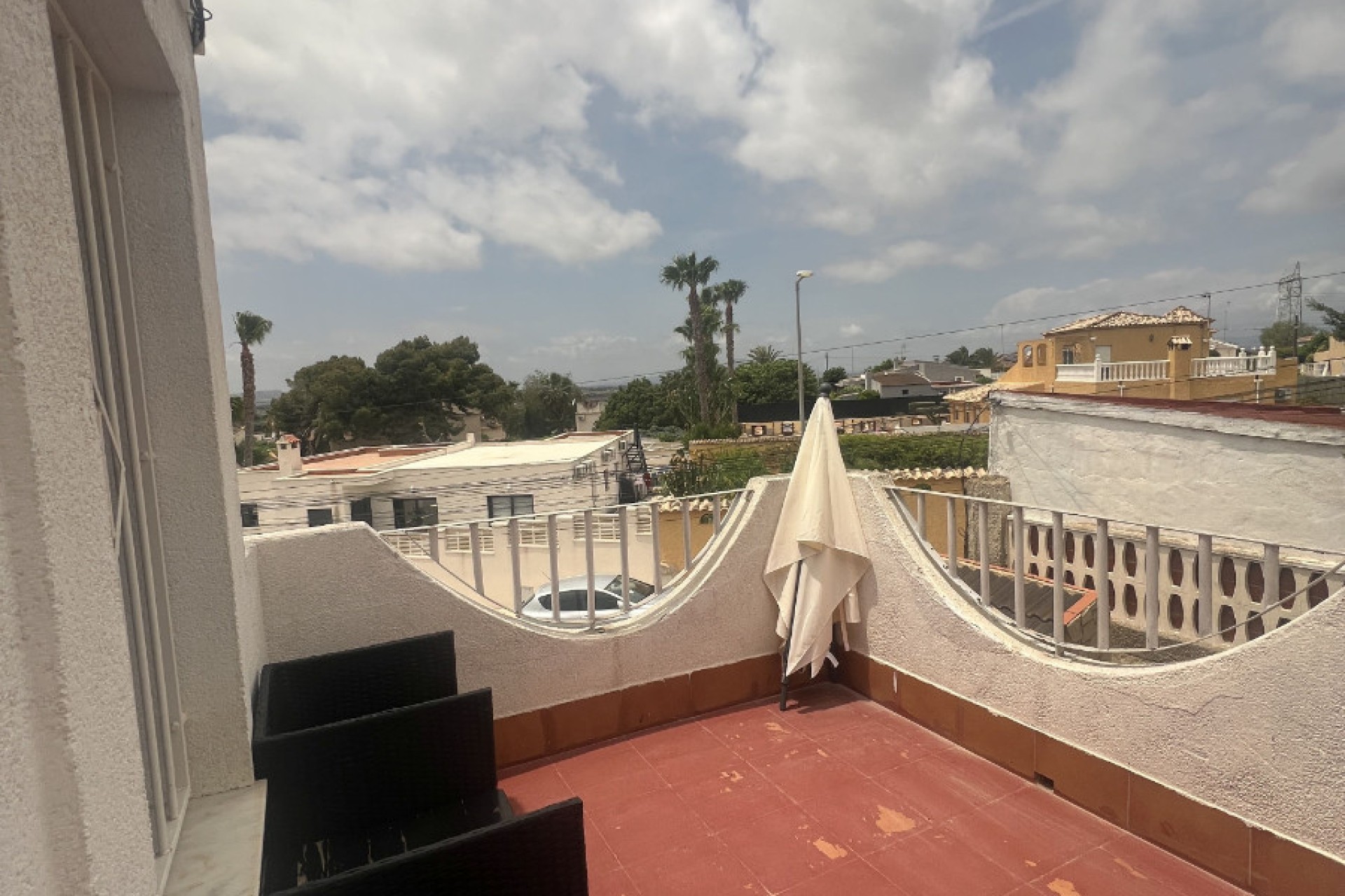 Venta - Casa adosada - San Fulgencio - Urb. Oasis