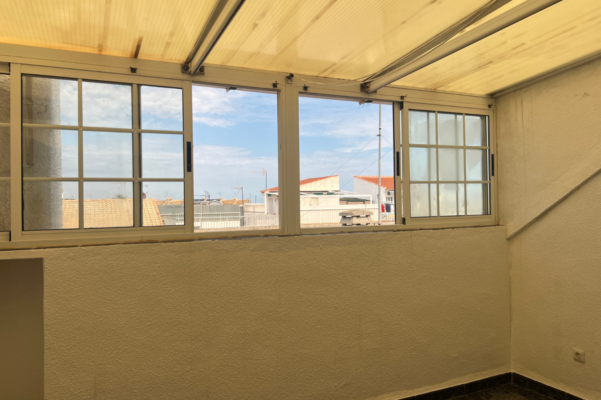 Venta - Casa adosada - San Pedro del Pinatar