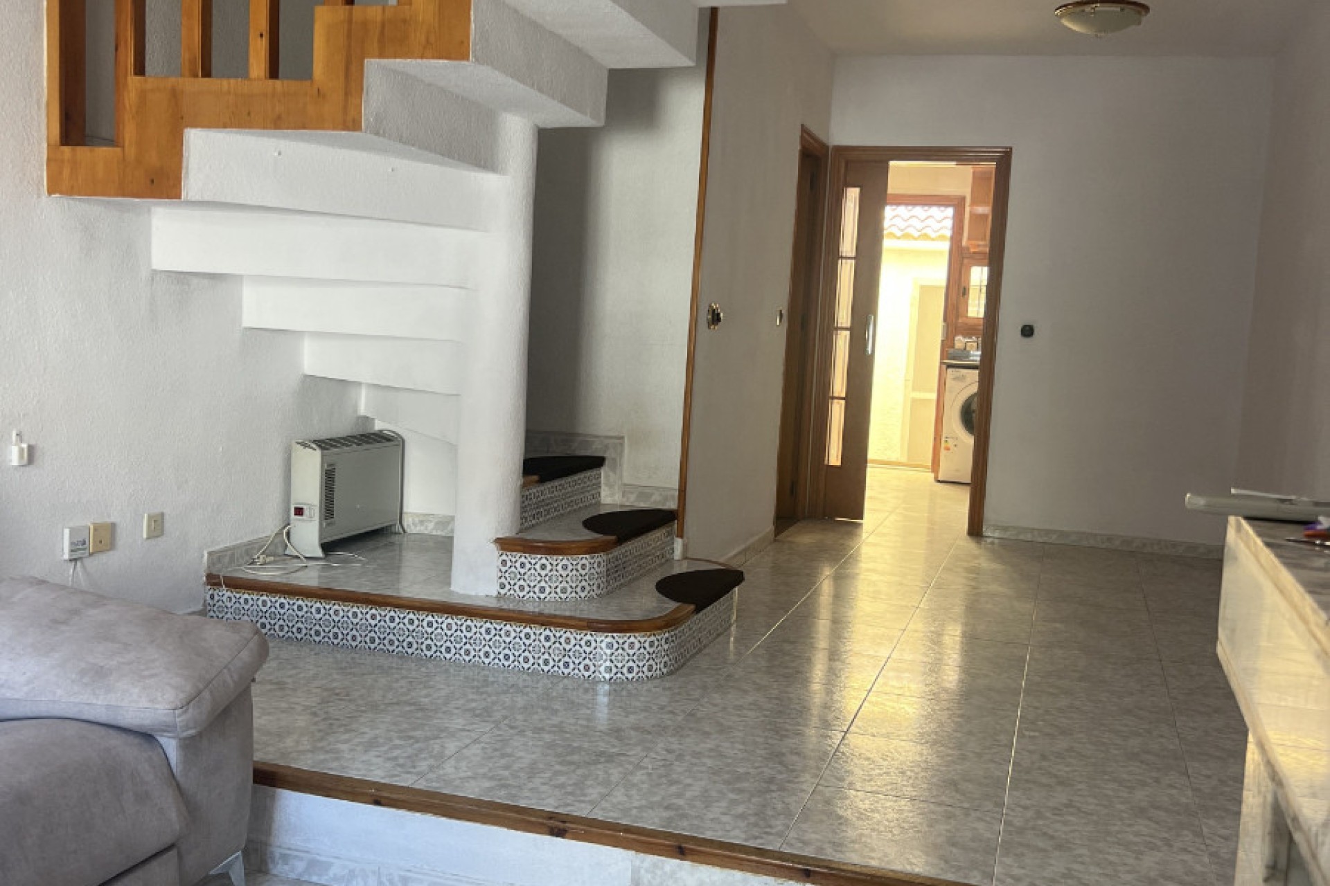 Venta - Casa adosada - San Pedro del Pinatar