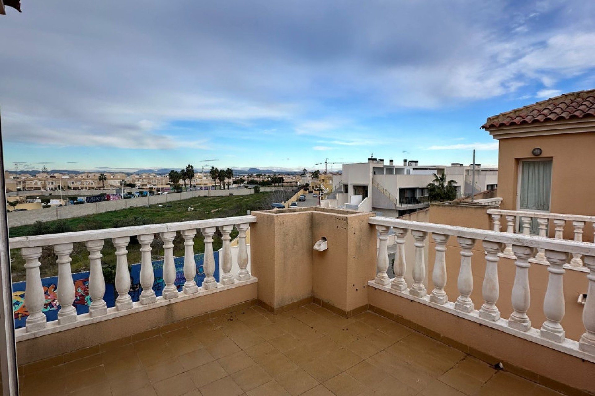 Venta - Casa adosada - Torrevieja - Centro de Torrevieja