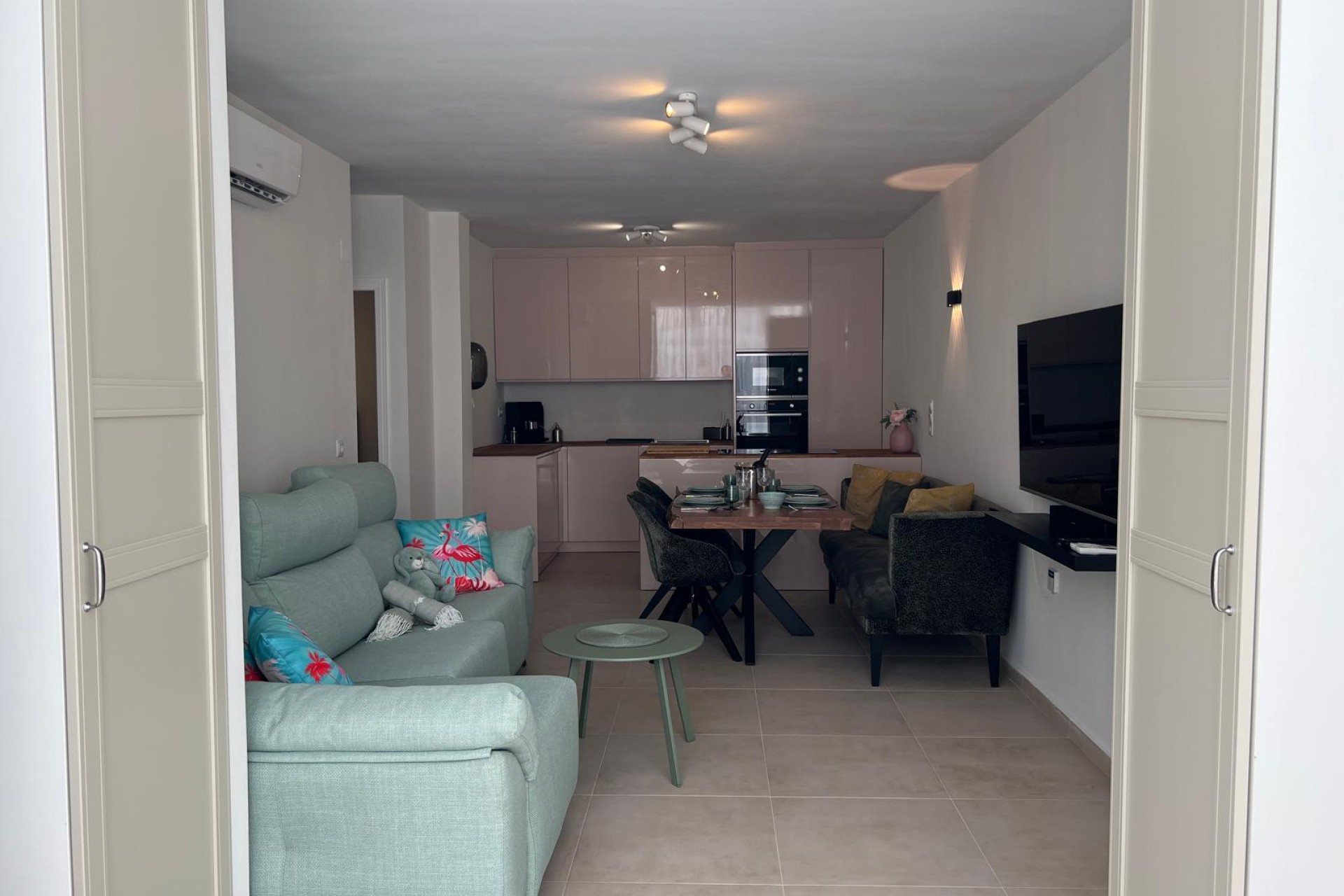 Venta - Casa adosada - Torrevieja - Torrevieja Norte