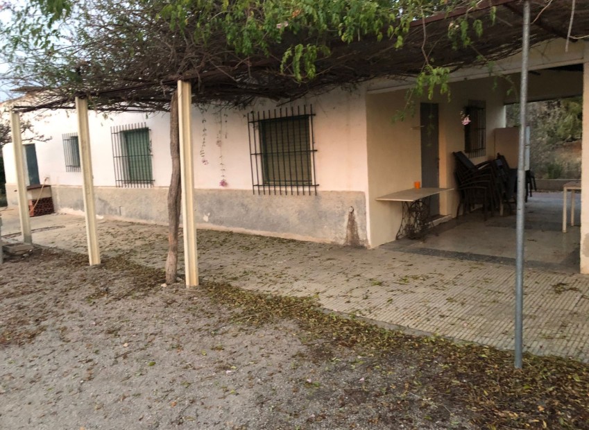 Venta - Casa de campo - Elche - La Marina