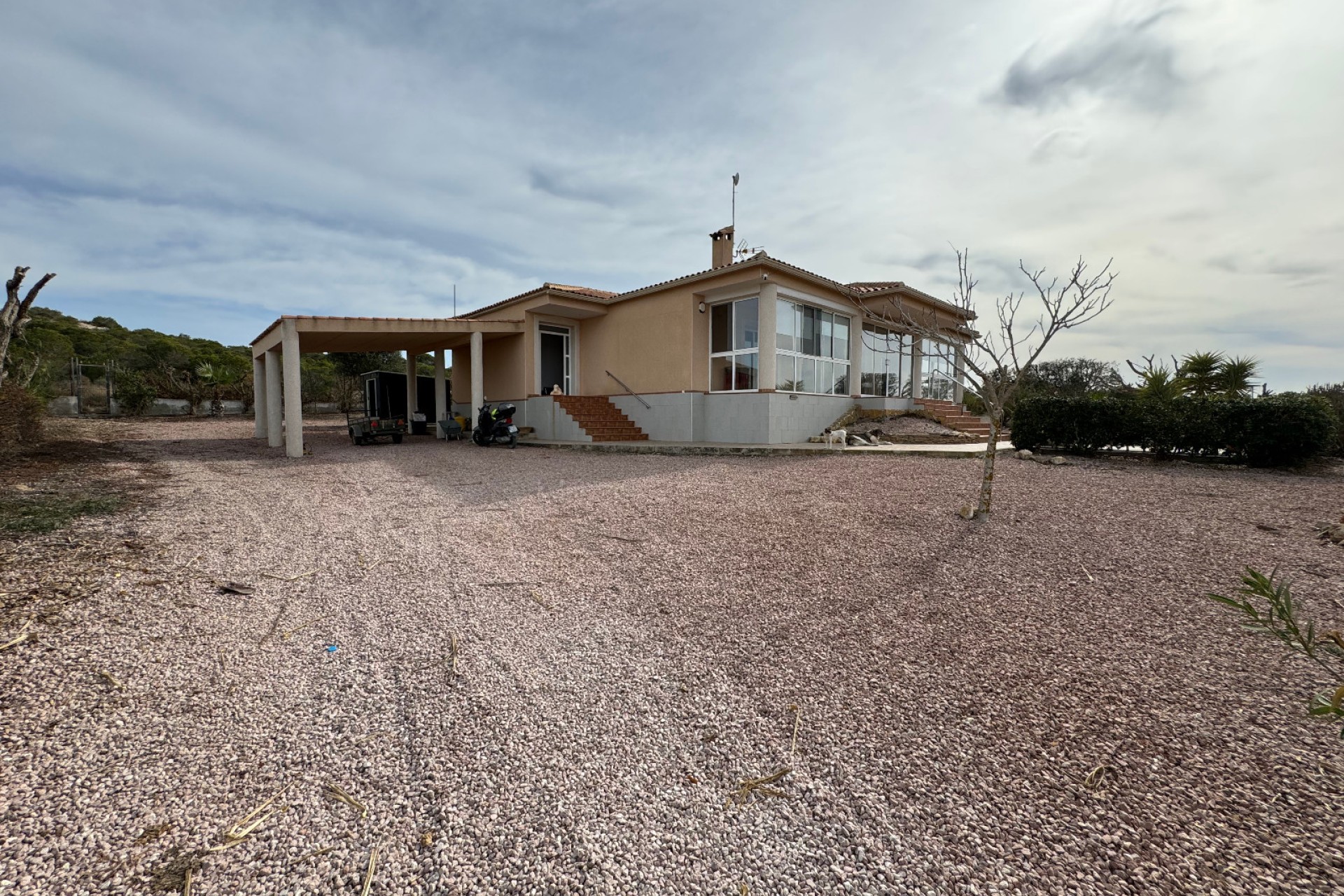 Venta - Casa de campo - Elche - La Marina