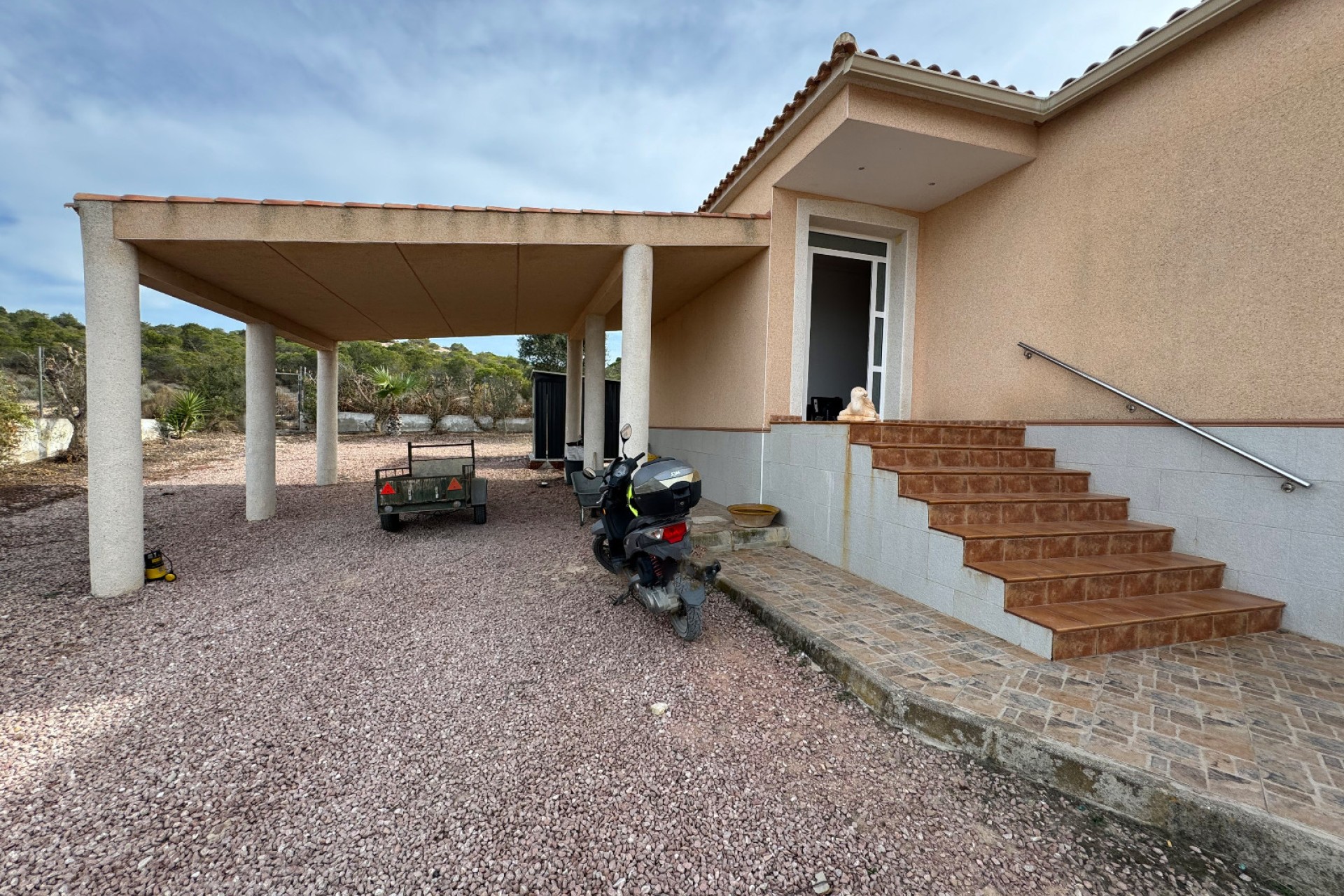 Venta - Casa de campo - Elche - La Marina