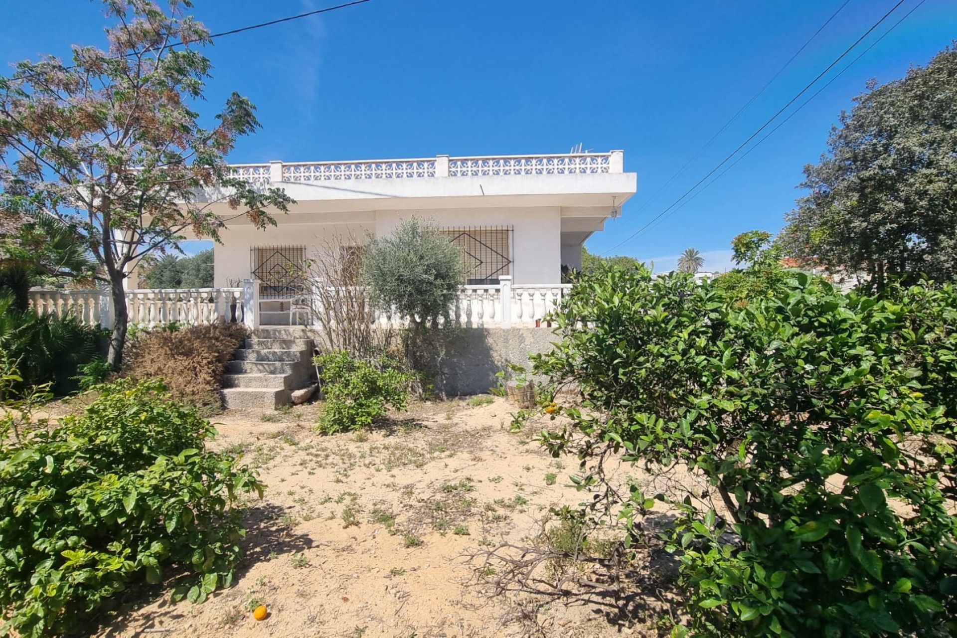 Venta - Casa de campo - Elche - La Marina