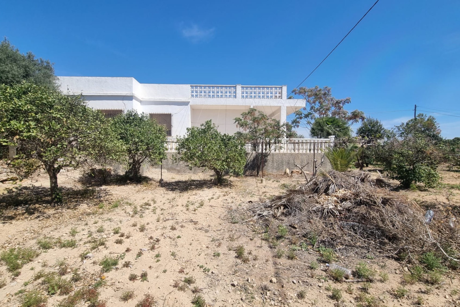 Venta - Casa de campo - Elche - La Marina