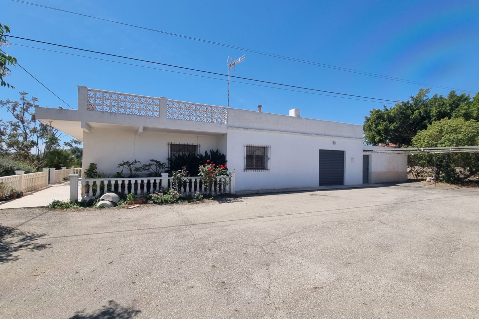 Venta - Casa de campo - Elche - La Marina