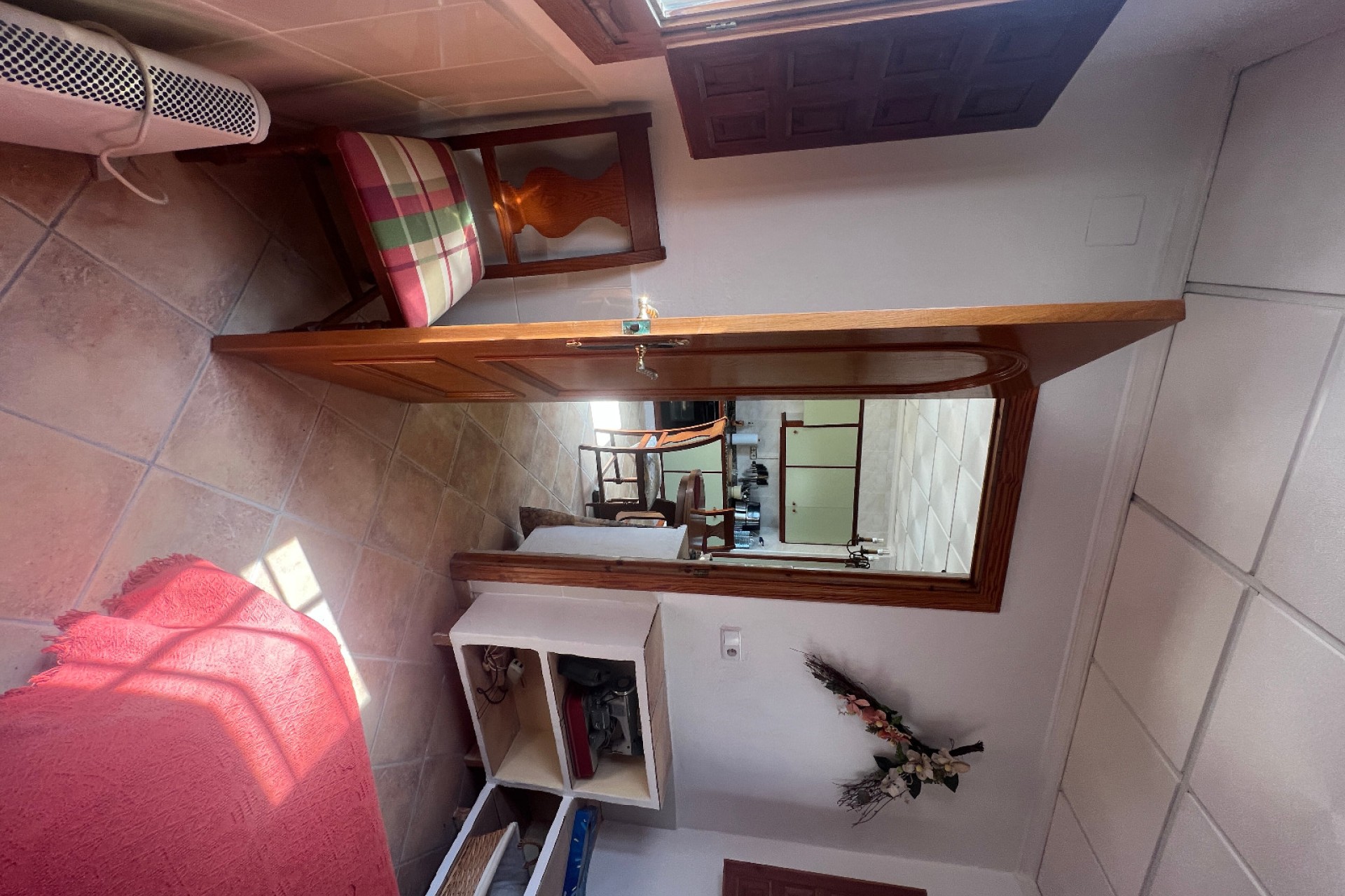 Venta - Casa de campo - Elche - Partida Daimes, La Hoya