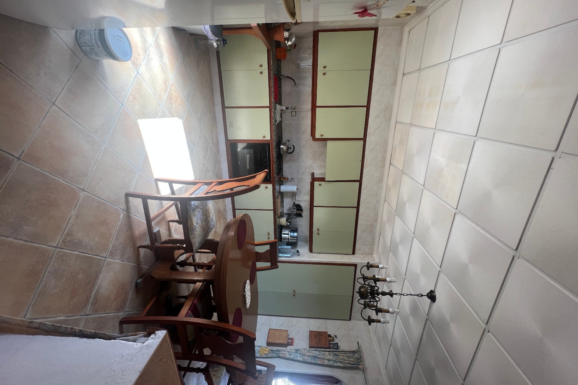 Venta - Casa de campo - Elche - Partida Daimes, La Hoya