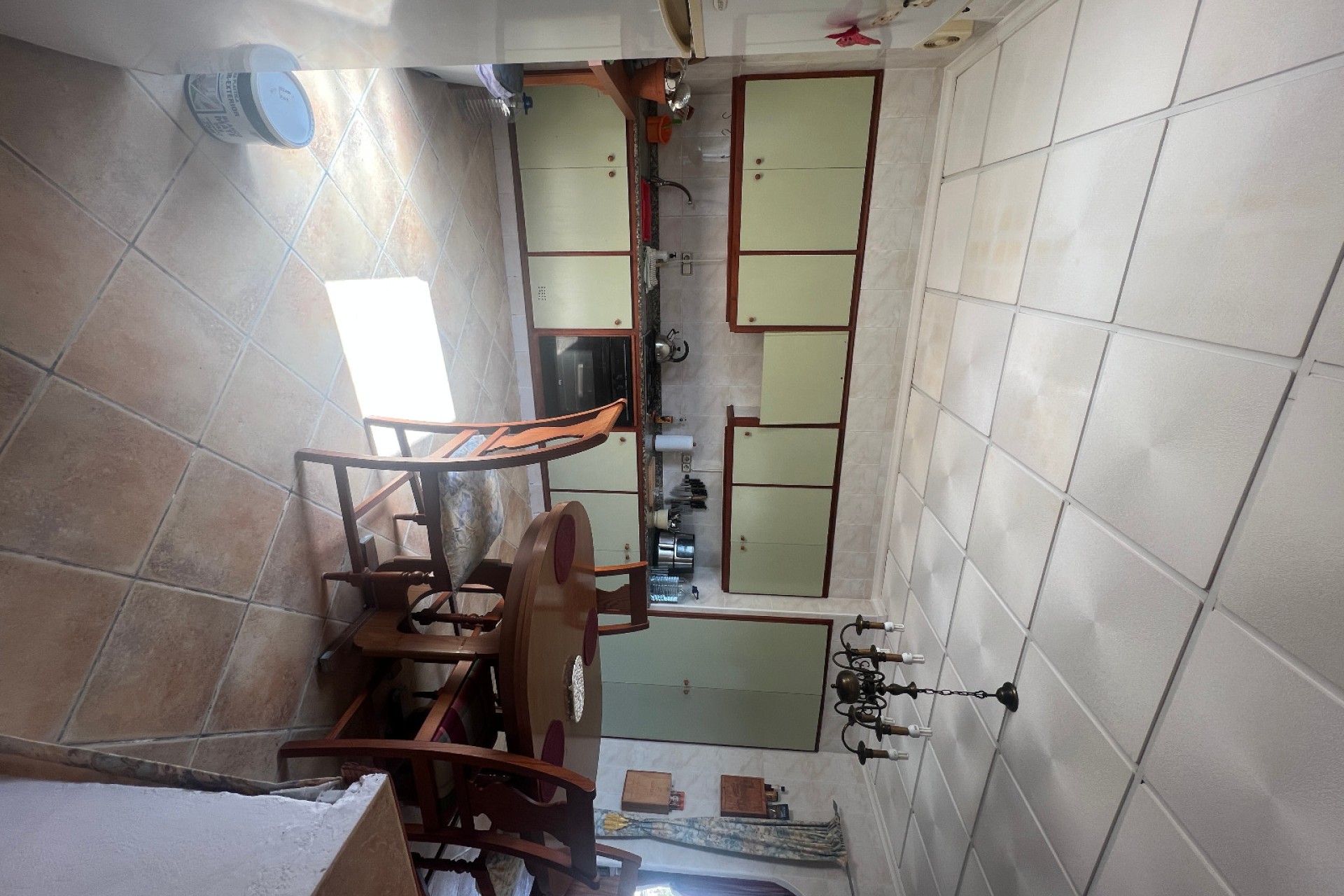 Venta - Casa de campo - Elche - Partida Daimes, La Hoya