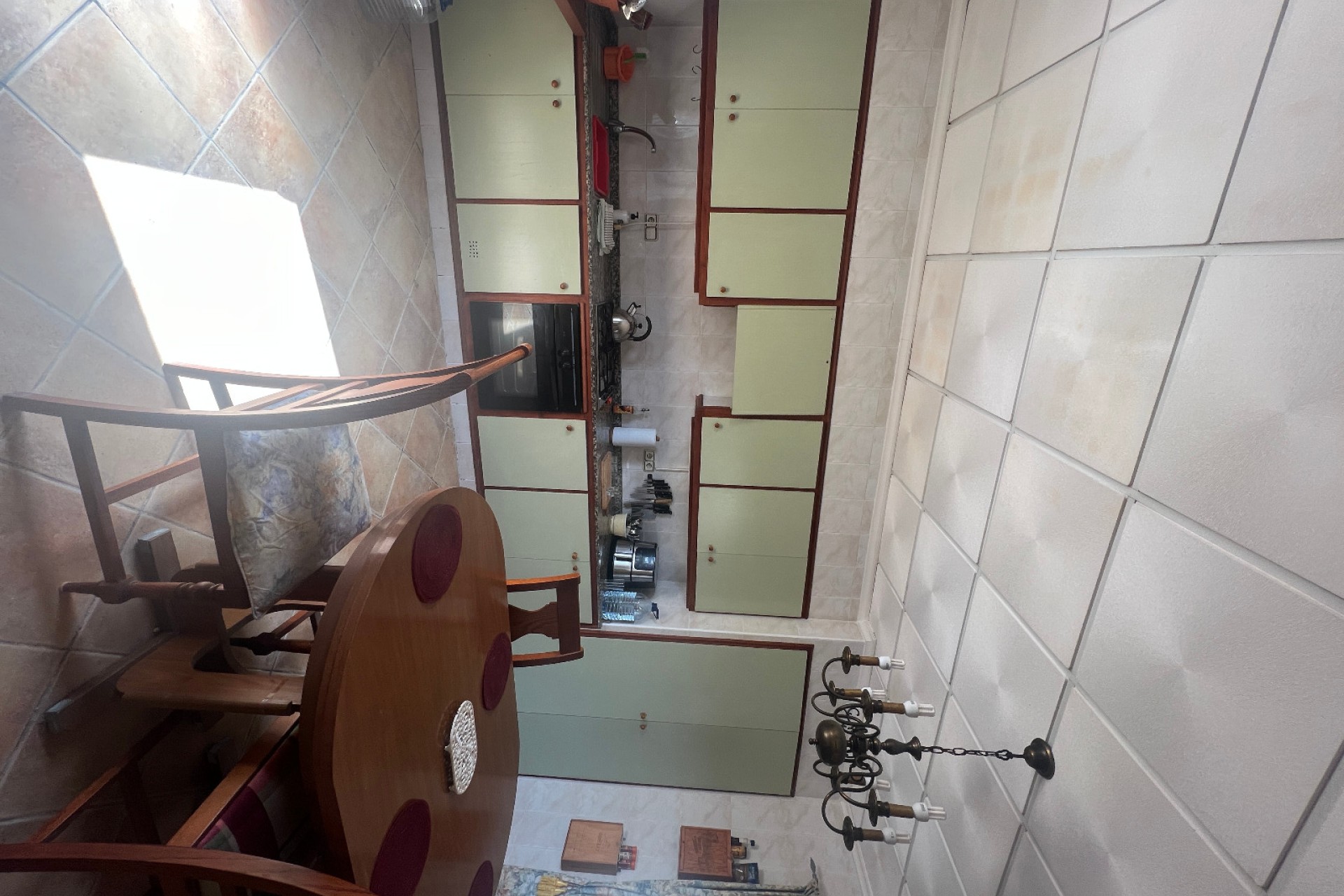 Venta - Casa de campo - Elche - Partida Daimes, La Hoya