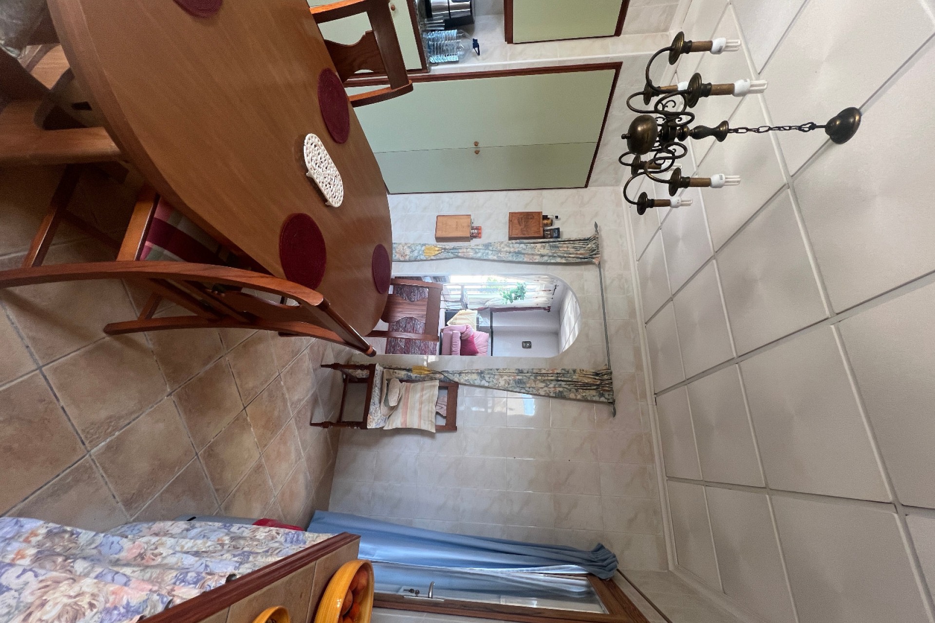 Venta - Casa de campo - Elche - Partida Daimes, La Hoya