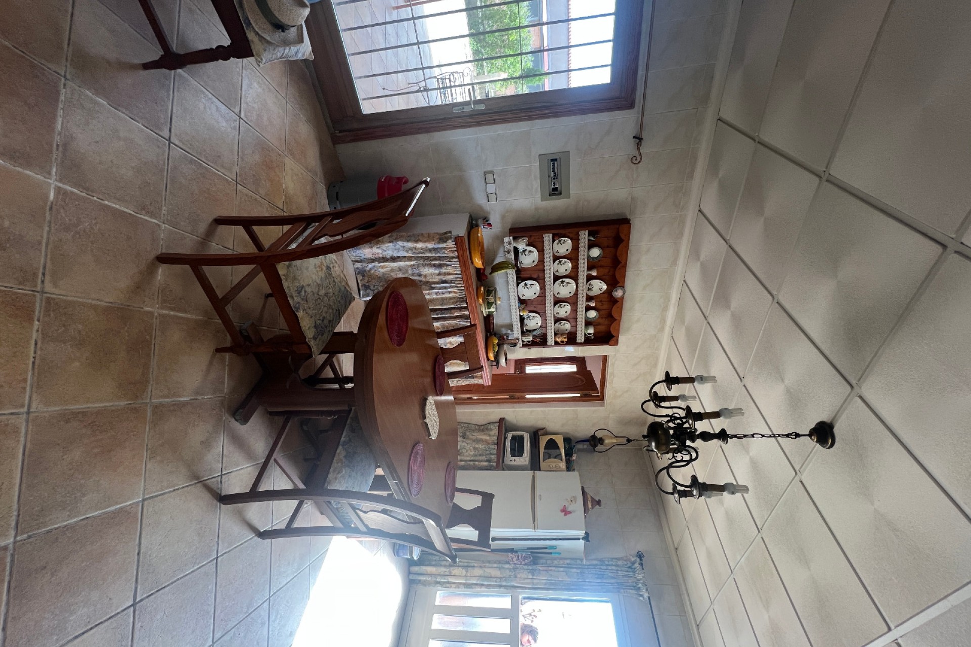 Venta - Casa de campo - Elche - Partida Daimes, La Hoya