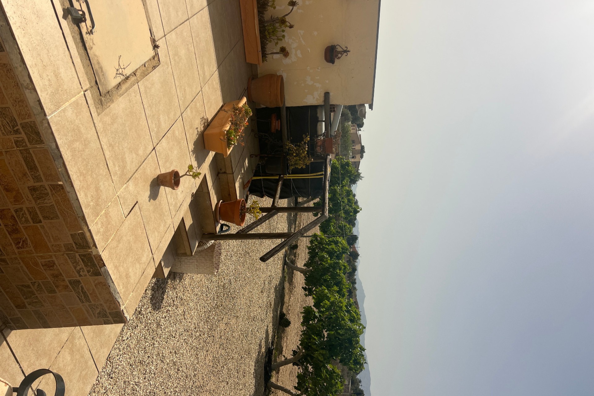 Venta - Casa de campo - Elche - Partida Daimes, La Hoya