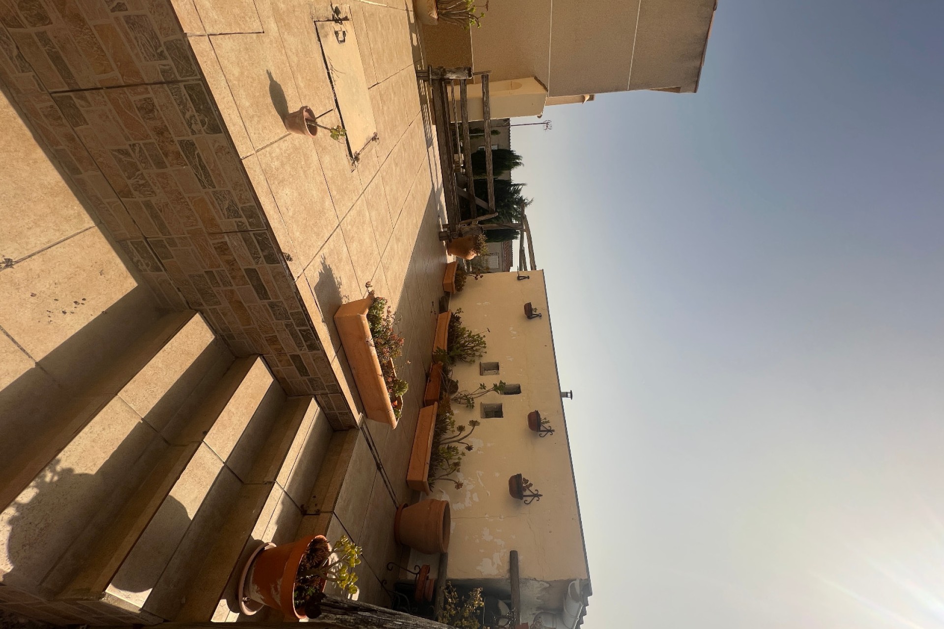 Venta - Casa de campo - Elche - Partida Daimes, La Hoya