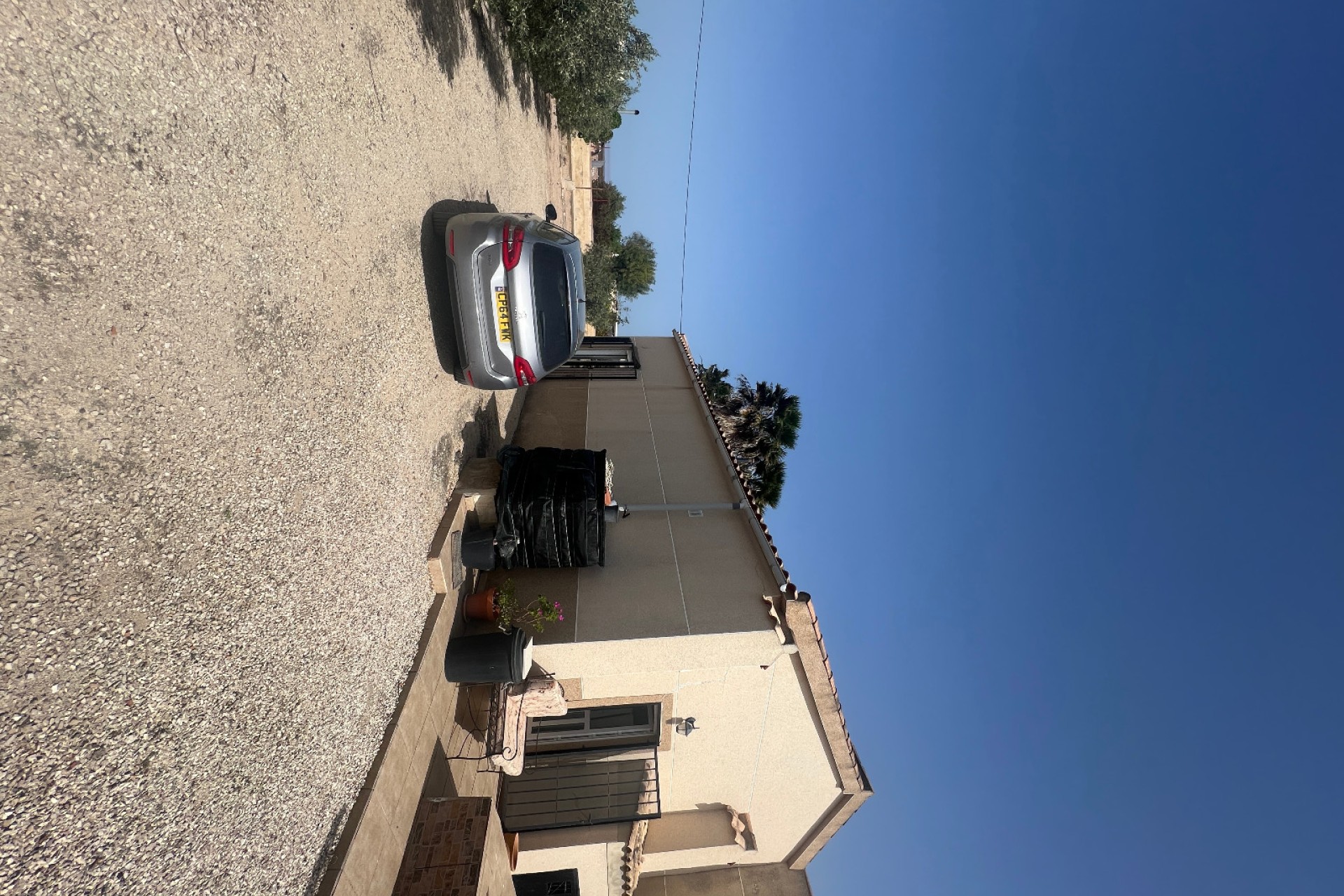 Venta - Casa de campo - Elche - Partida Daimes, La Hoya