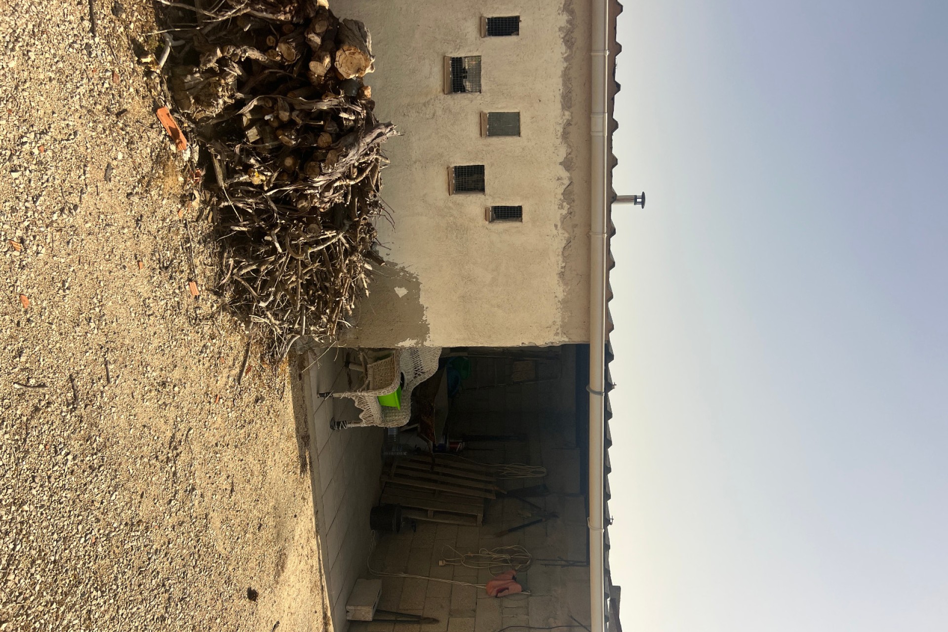 Venta - Casa de campo - Elche - Partida Daimes, La Hoya