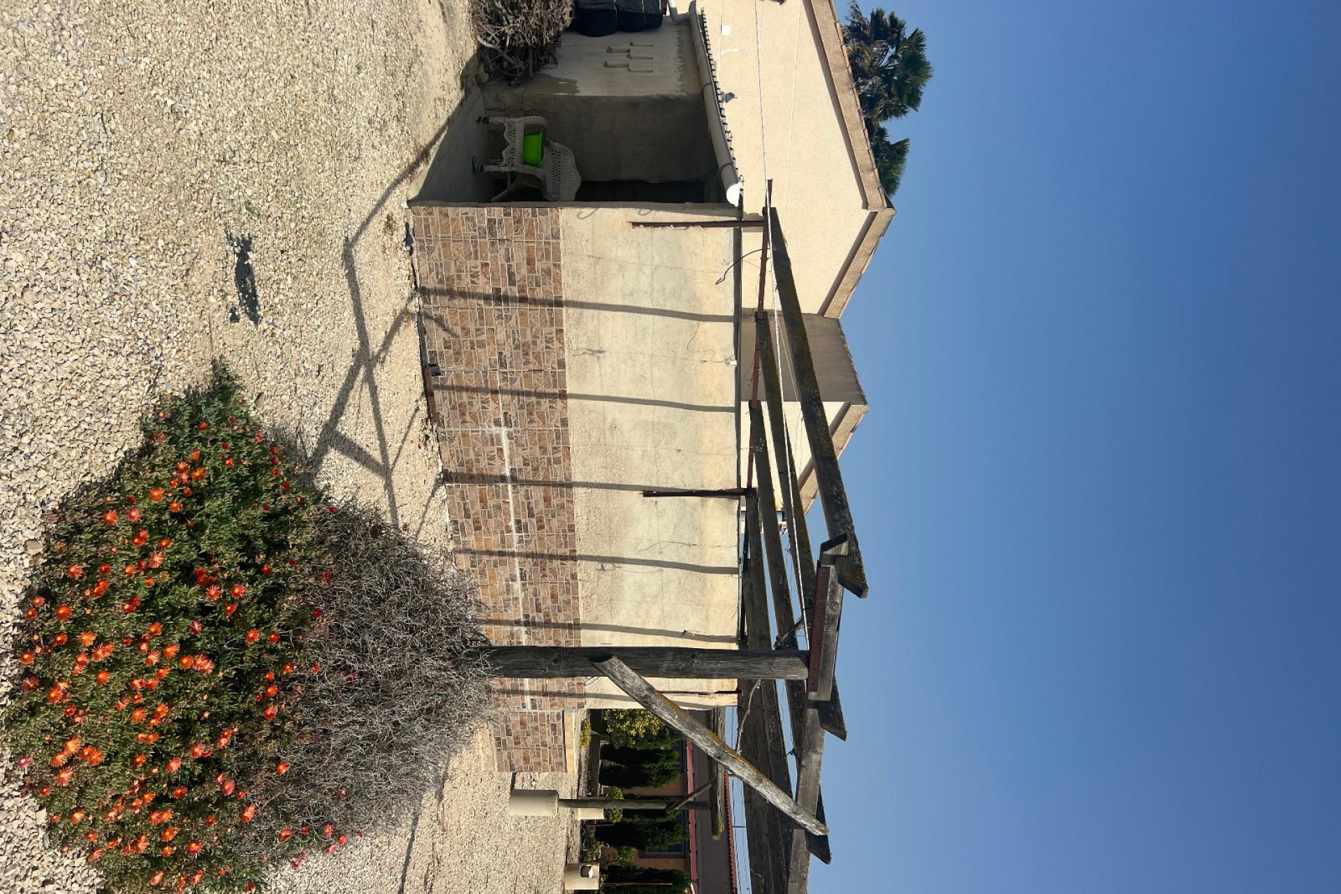 Venta - Casa de campo - Elche - Partida Daimes, La Hoya