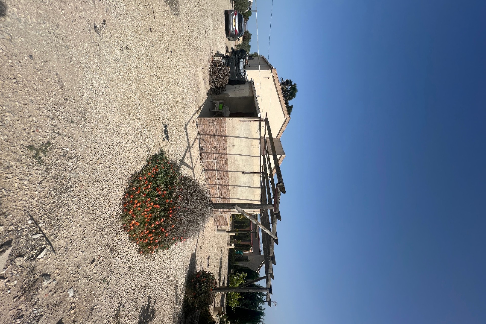 Venta - Casa de campo - Elche - Partida Daimes, La Hoya